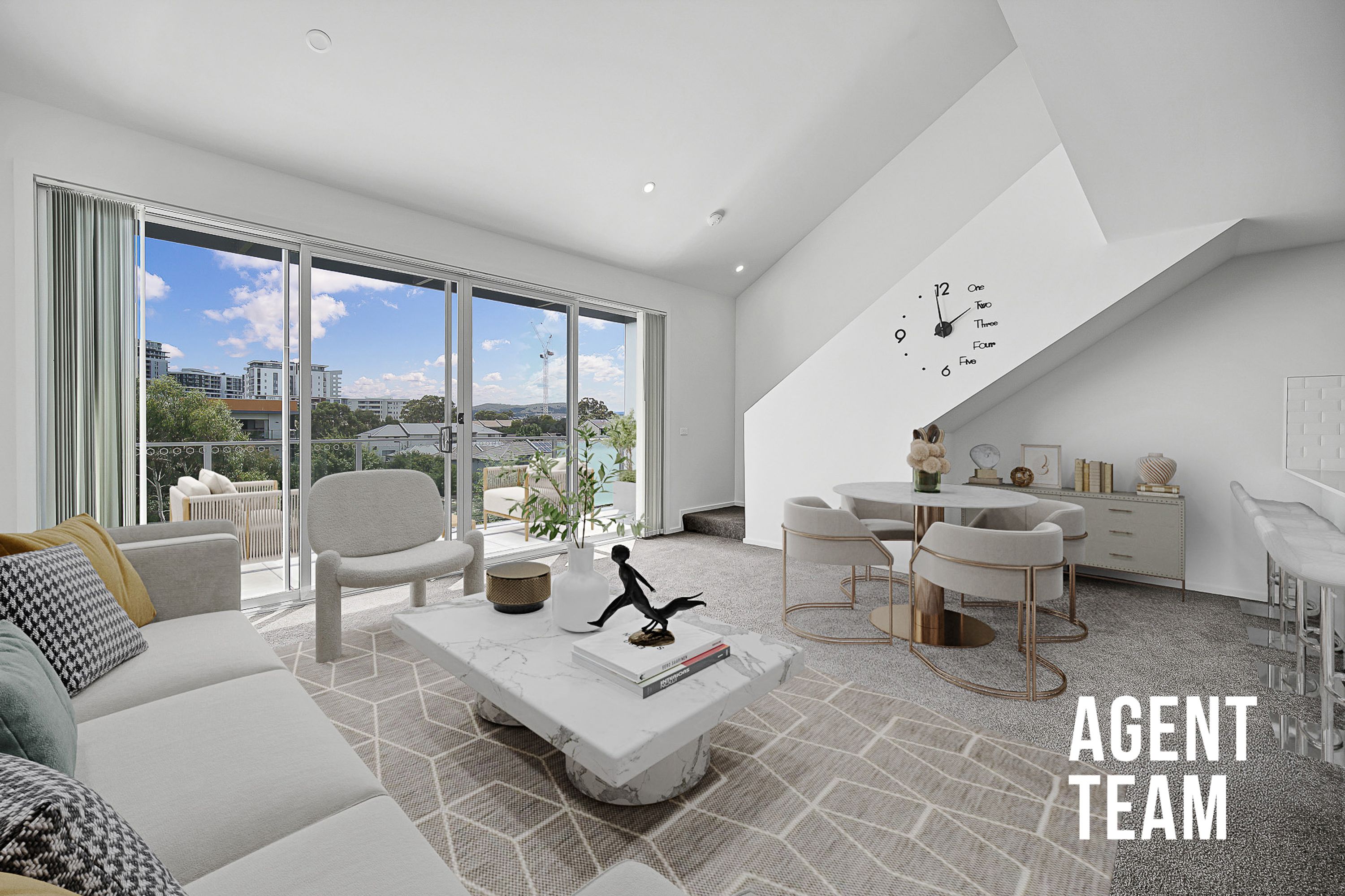 312/45 Gungahlin Place, Gungahlin - Thumbnail 2