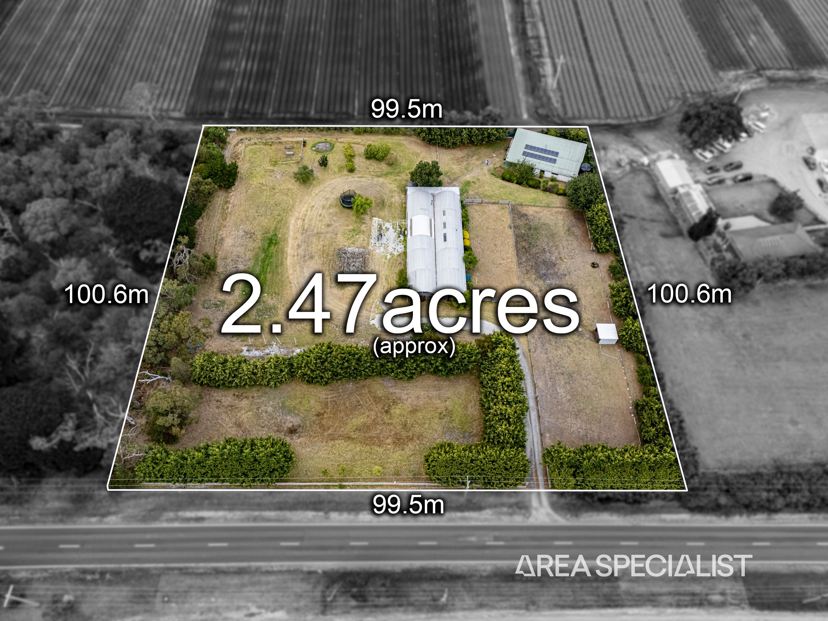 350 Westernport Road, Lang Lang, Lang Lang - Image 1