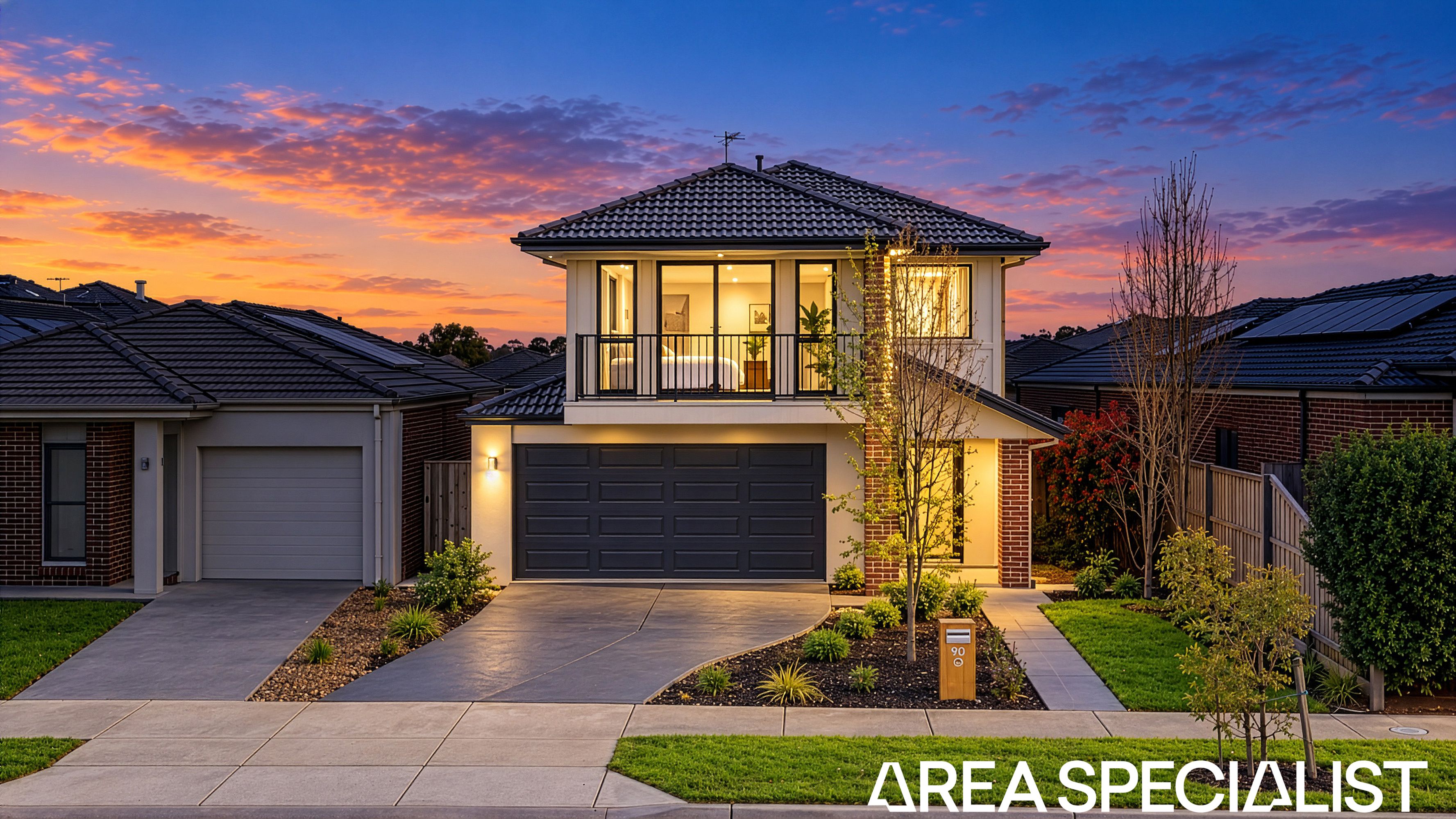 90 DODSON ROAD, Officer, VIC 3809, Officer - Image 1