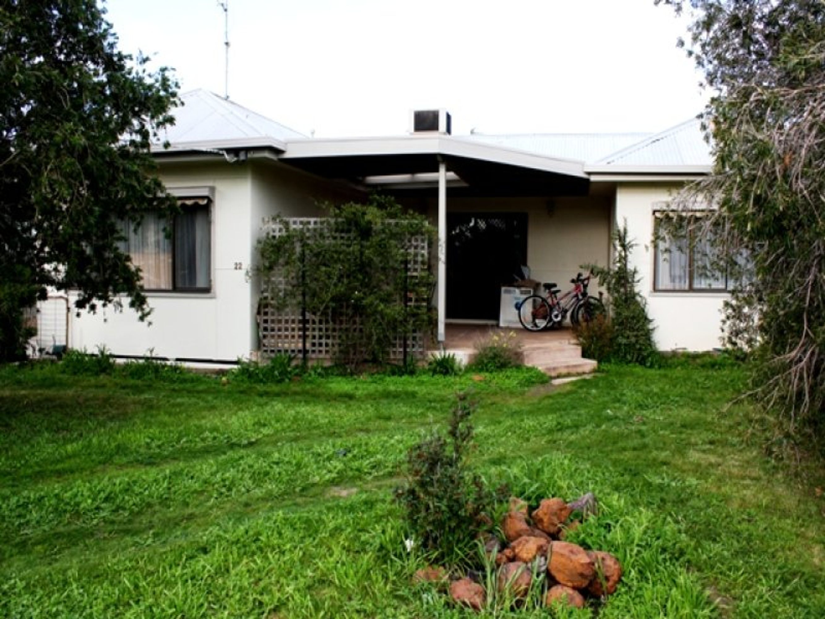 22 Houston Street, Horsham VIC 3400, Horsham - Image 1