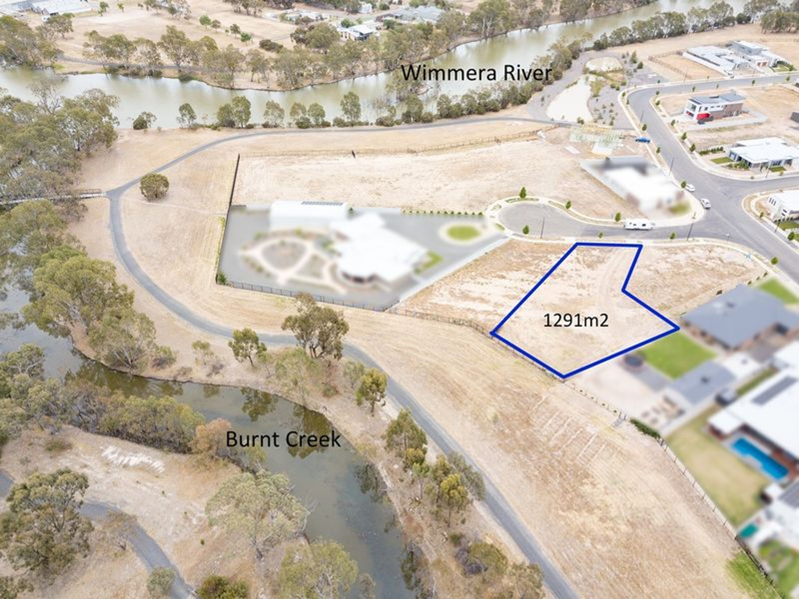 3 Walpole Terrace, Horsham VIC 3400, Horsham - Thumbnail 2