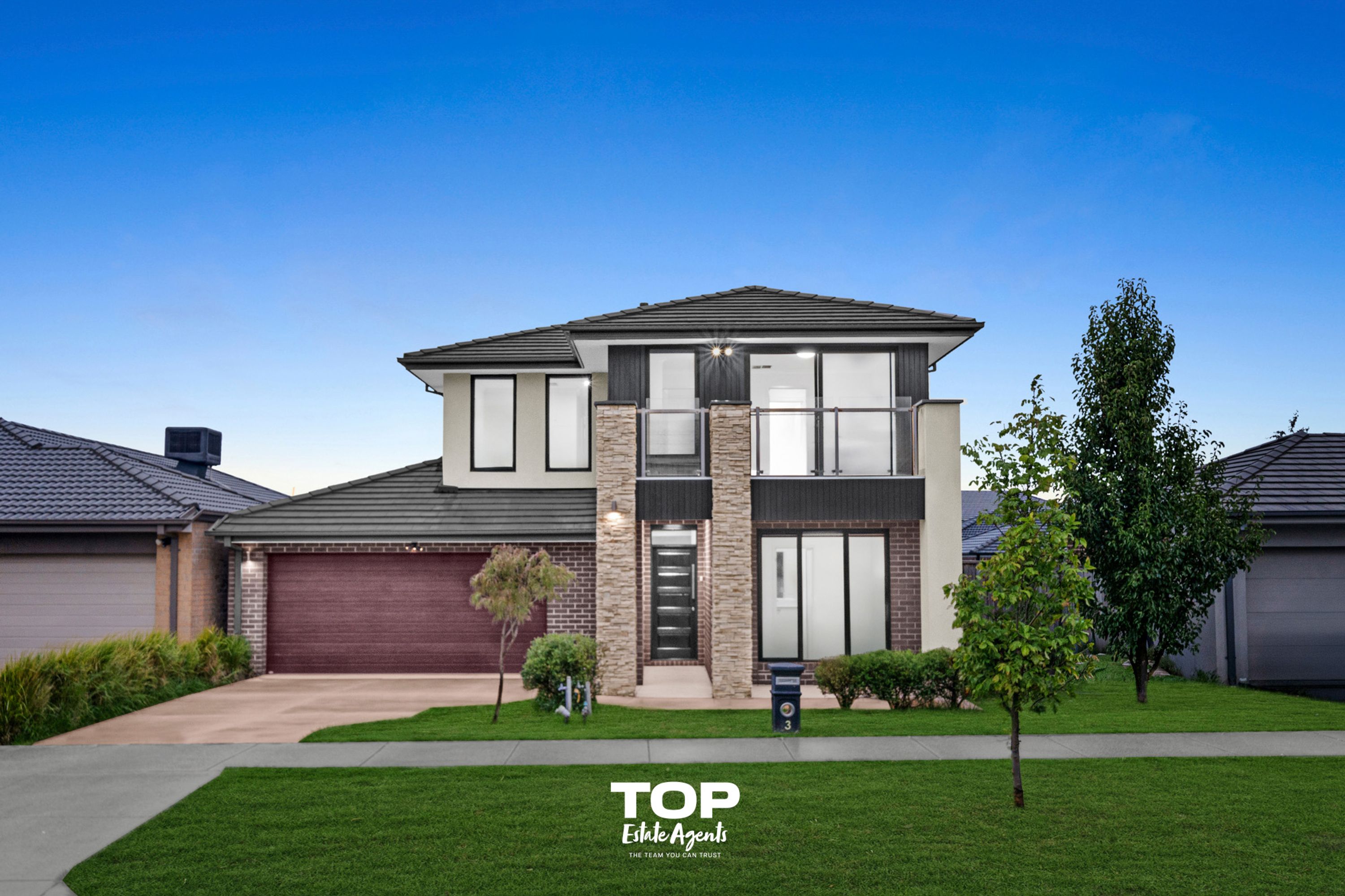 3 Rossiter Retreat, Cranbourne North - Image 1