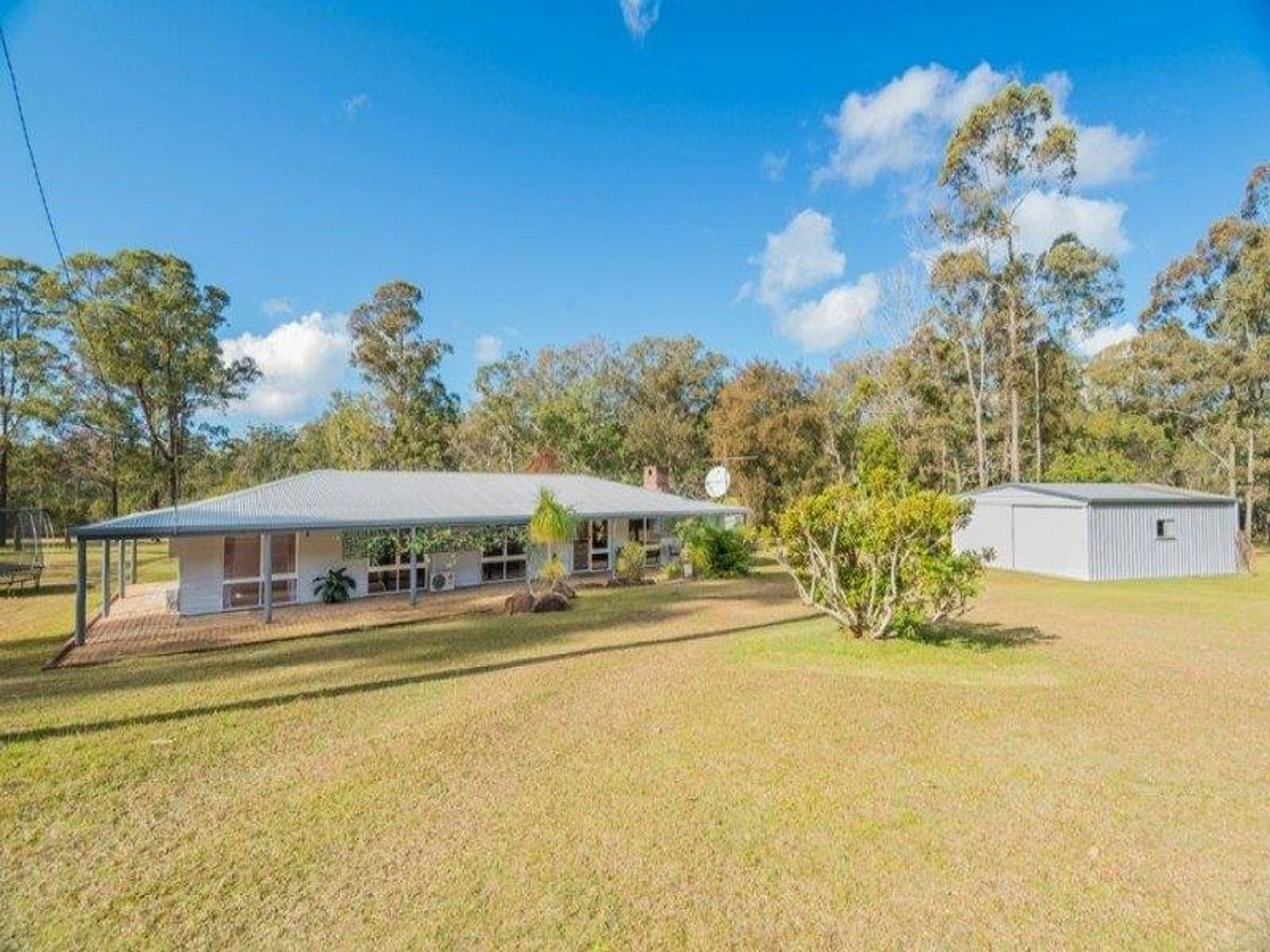 407 Wooli Road, Pillar Valley - Image 1