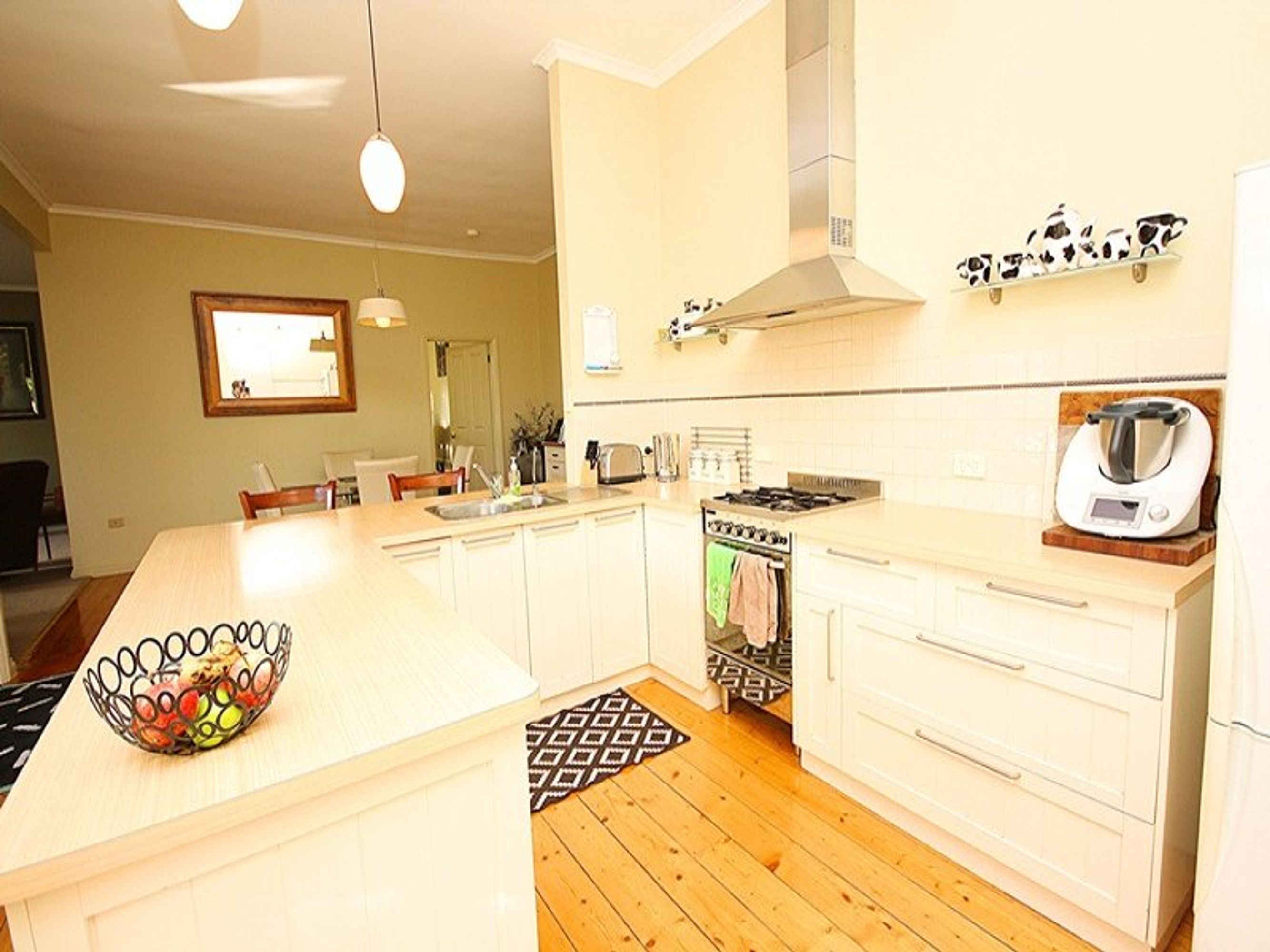19 George Street, Horsham VIC 3400, Horsham - Thumbnail 5