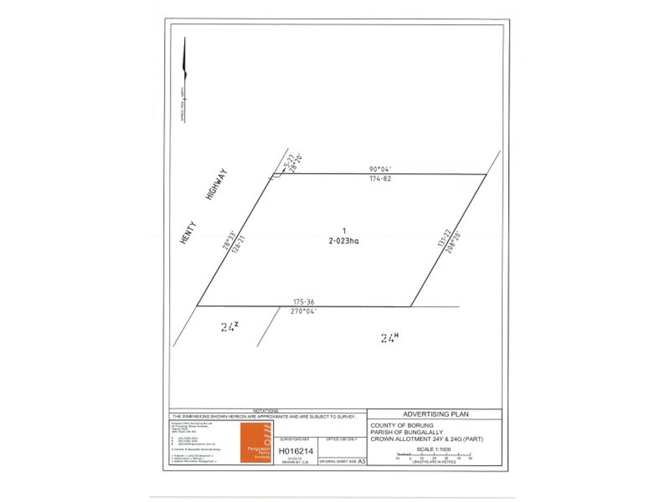 4326 Henty Highway, Horsham VIC 3400, Horsham - Thumbnail 5