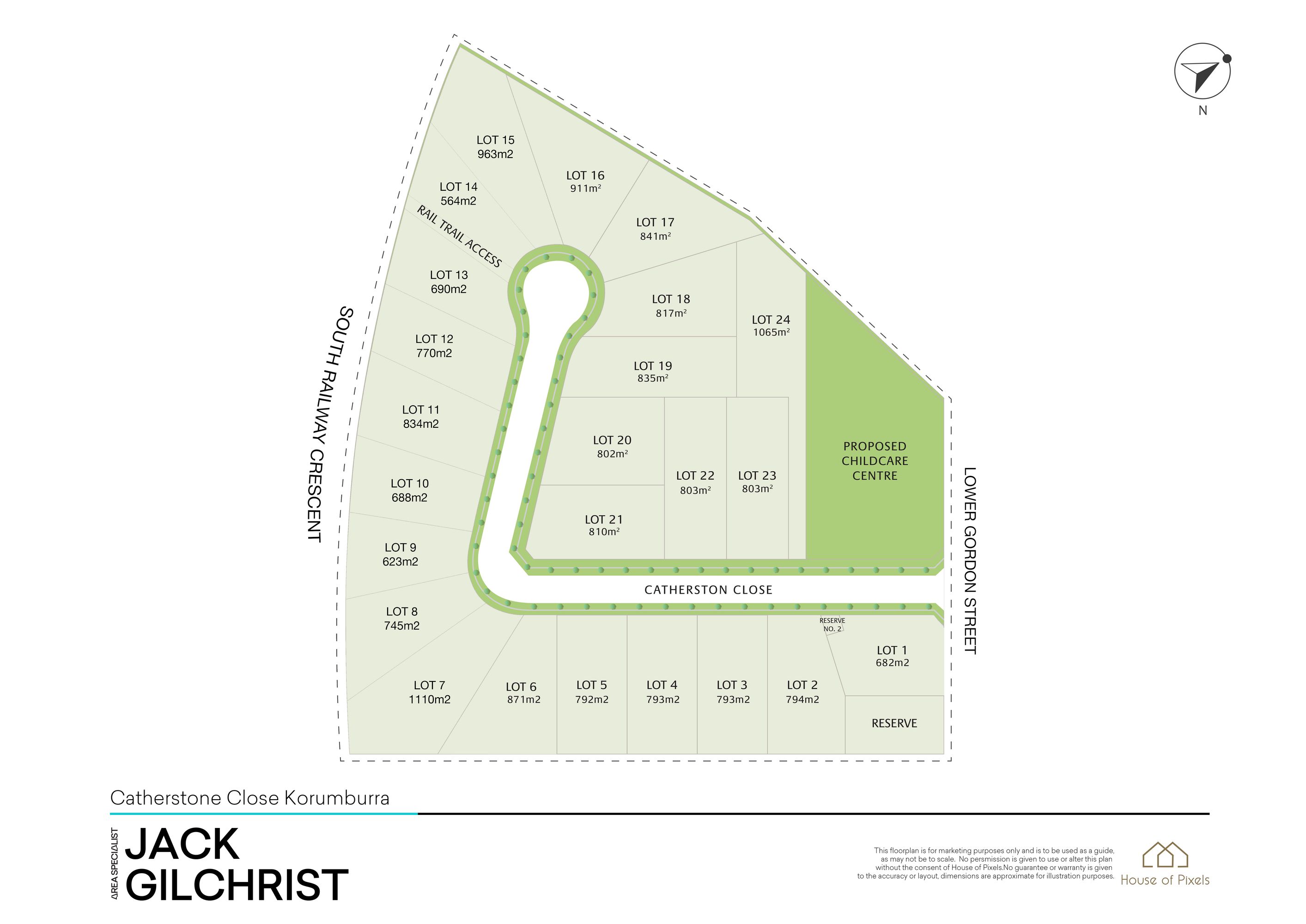 8 Catherston Close, Korumburra - Thumbnail 2