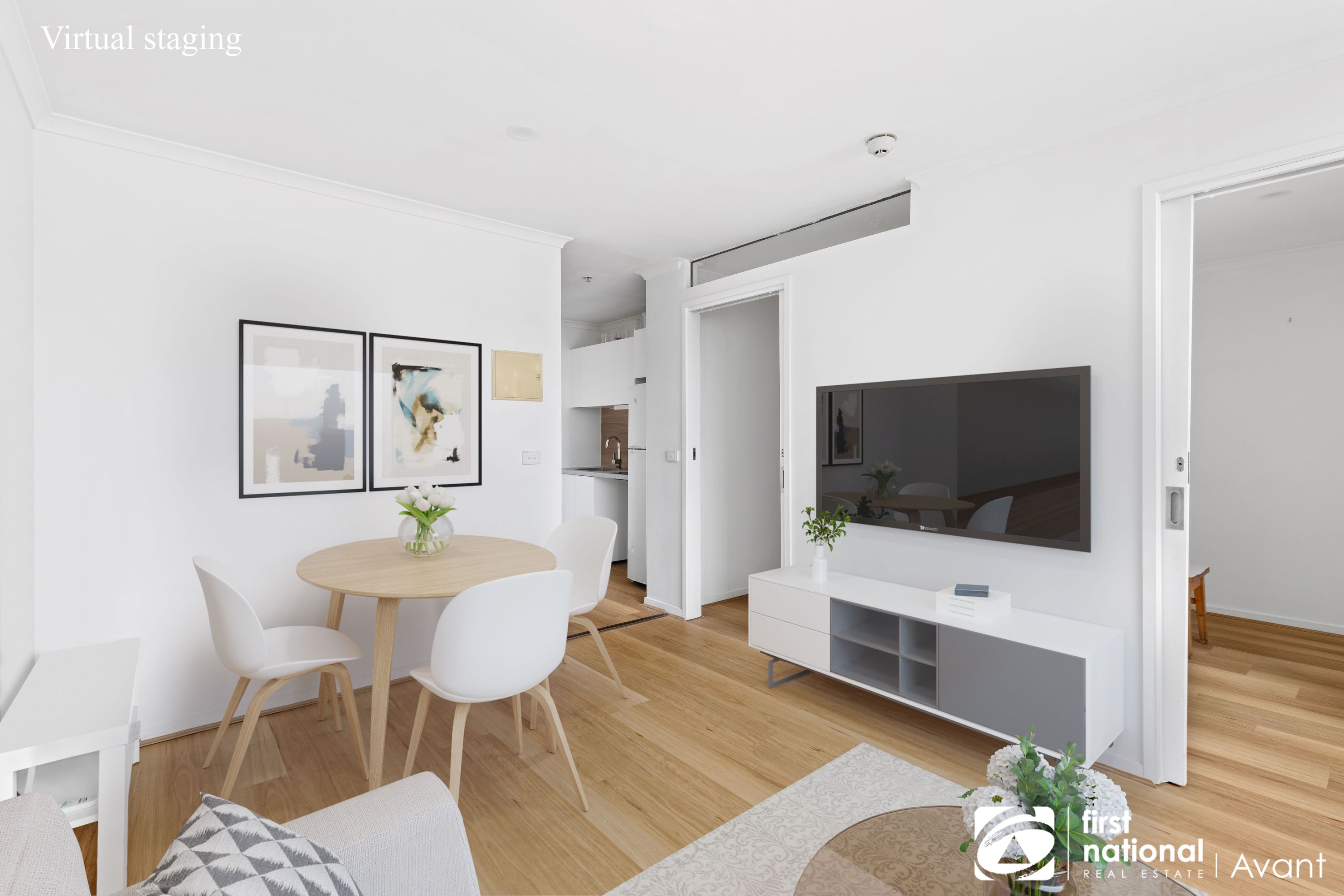 1238/139 Lonsdale Street, Melbourne - Thumbnail 3