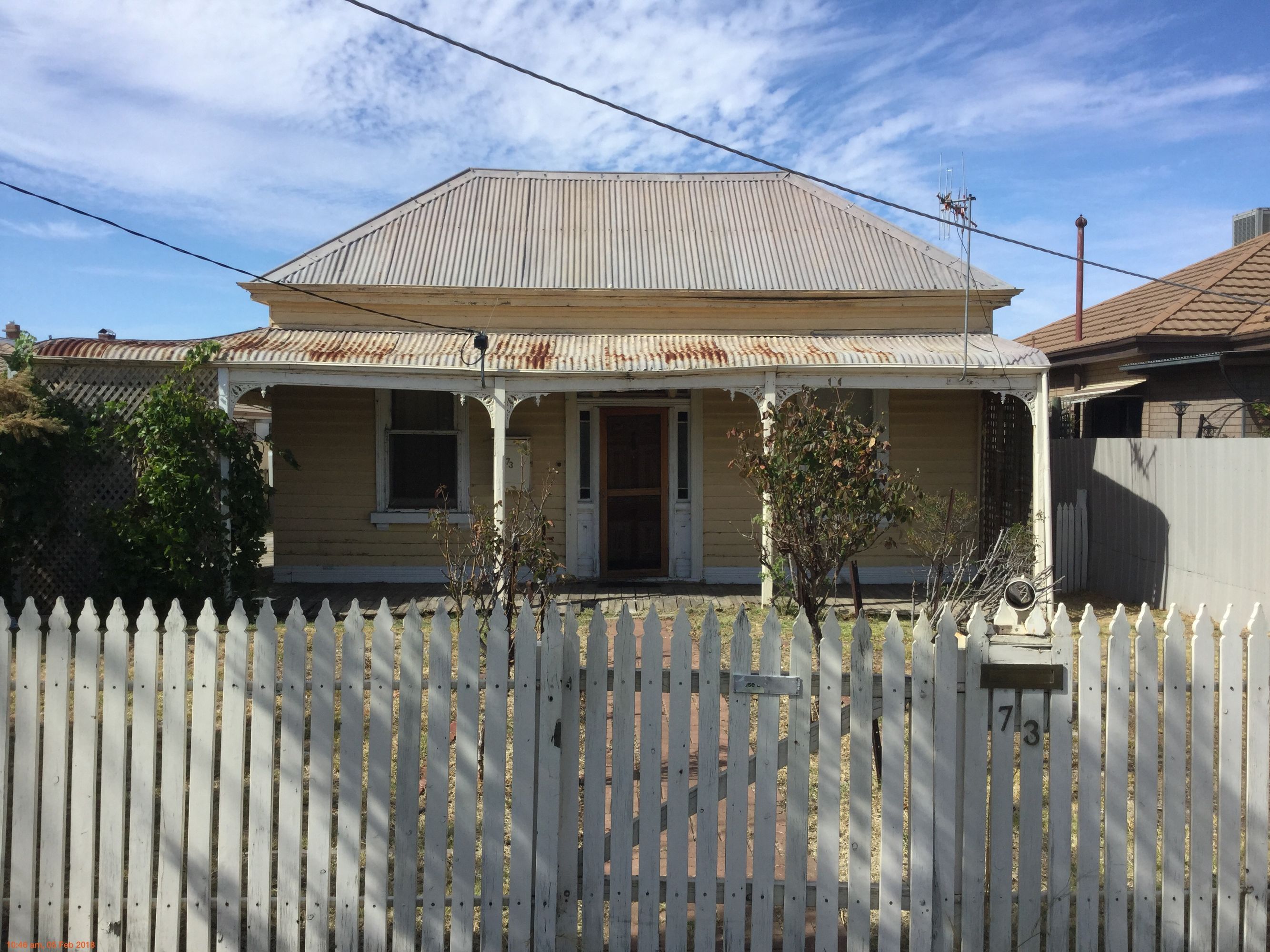 73 Macpherson Street, Nhill VIC 3418