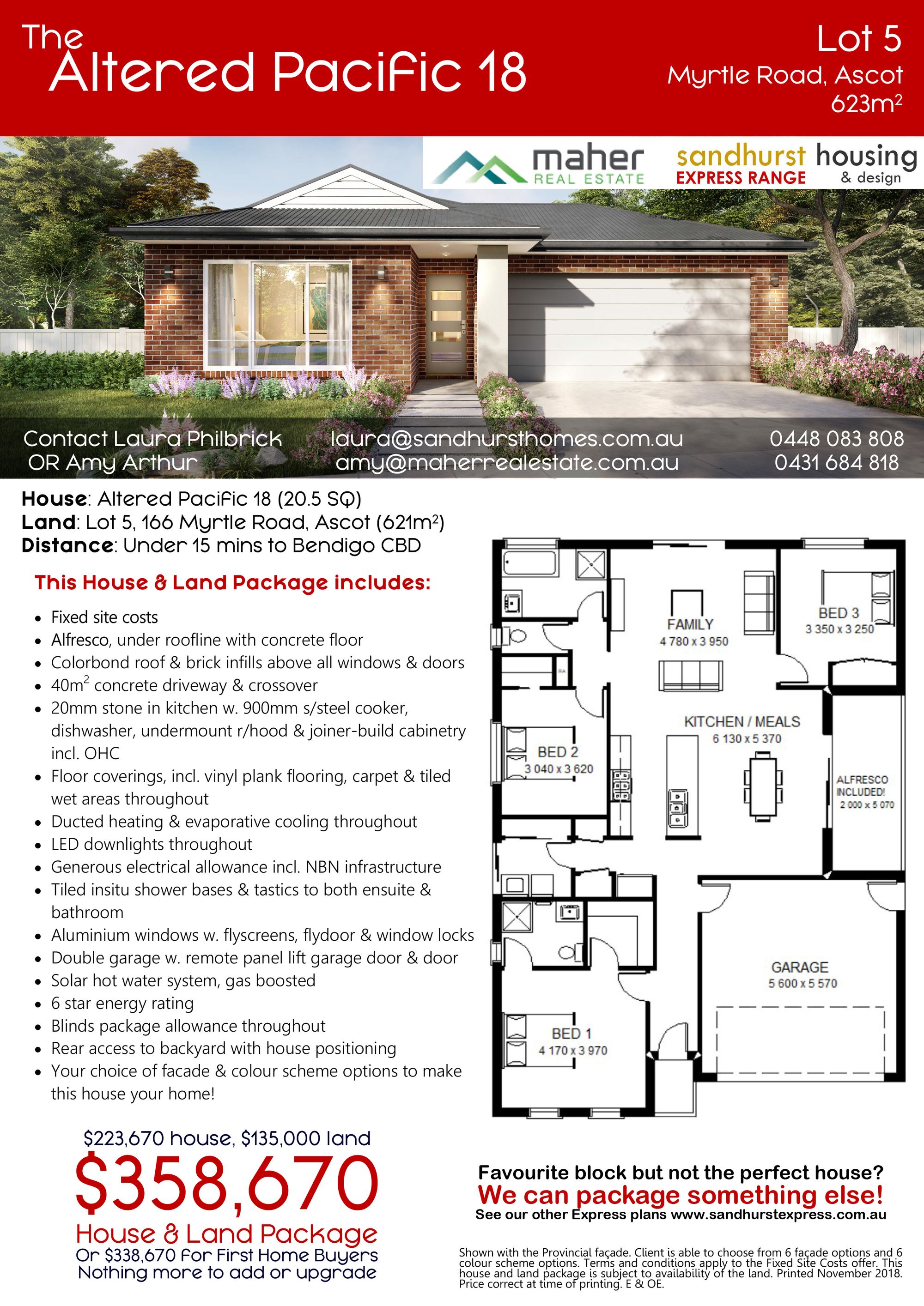 166 Myrtle Road, Ascot, Ascot - Thumbnail 6