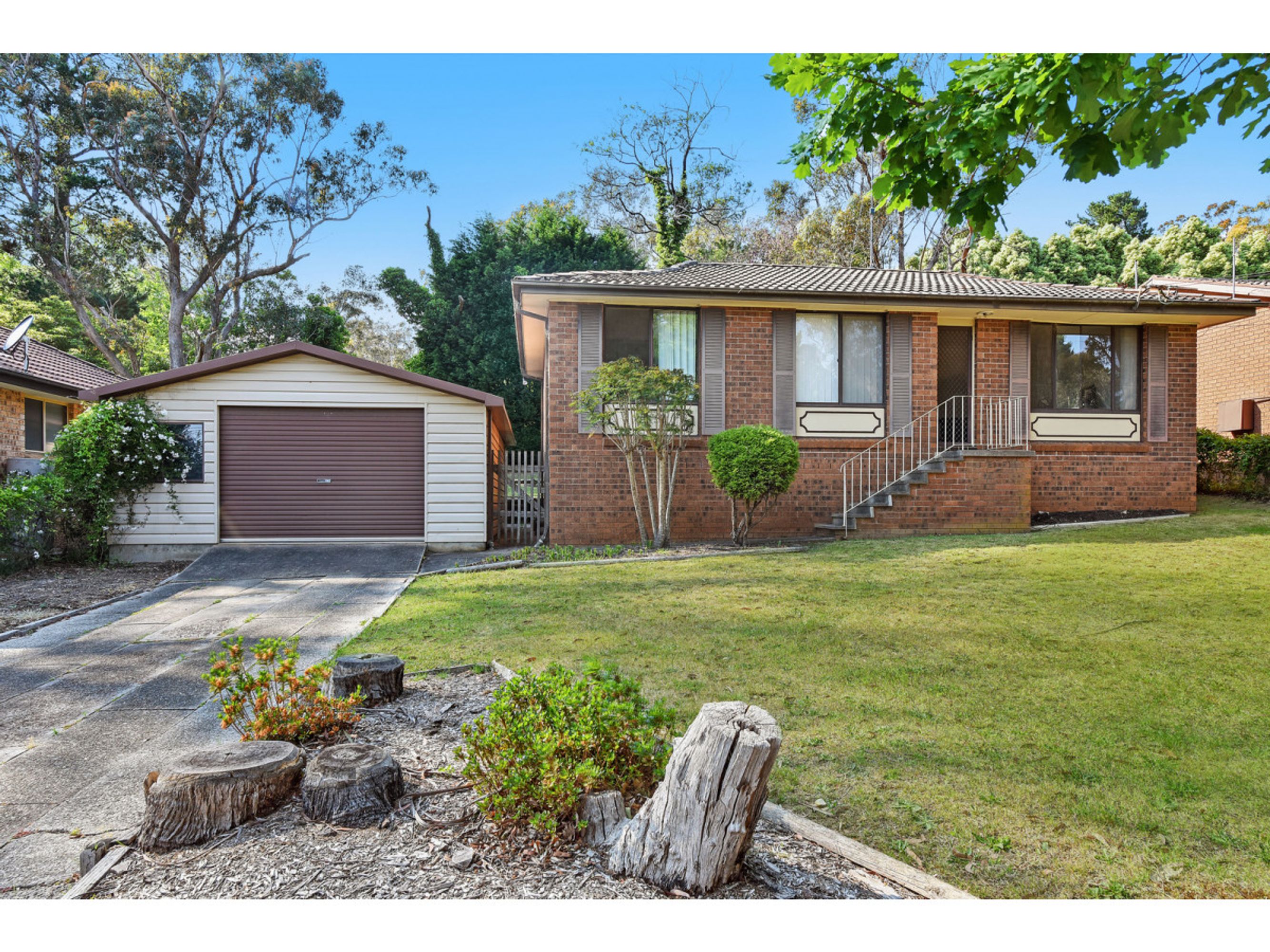 27 Minni Ha Ha Road, Katoomba - Image 1