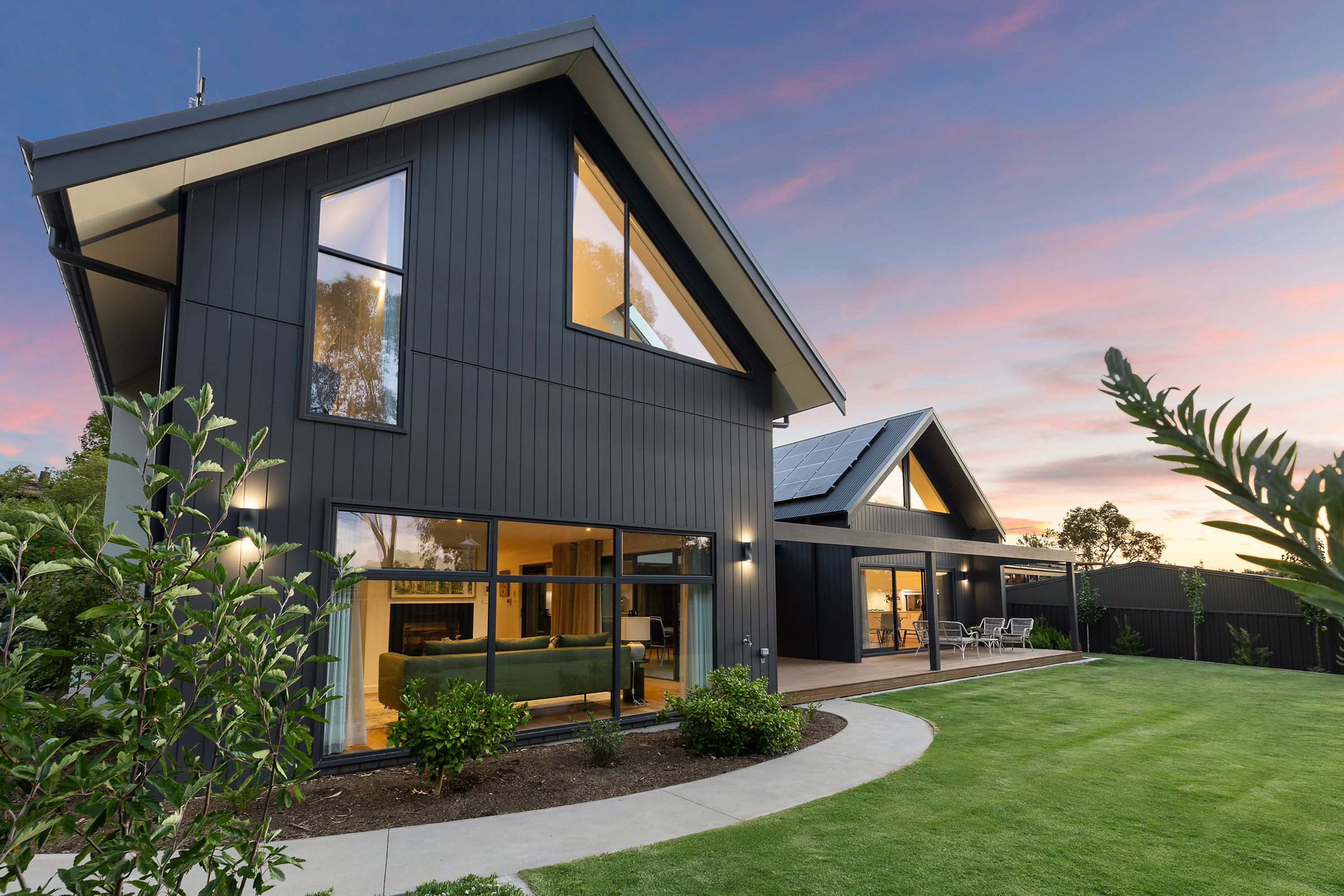 30 Vogelsang Place, Flynn - Thumbnail 3