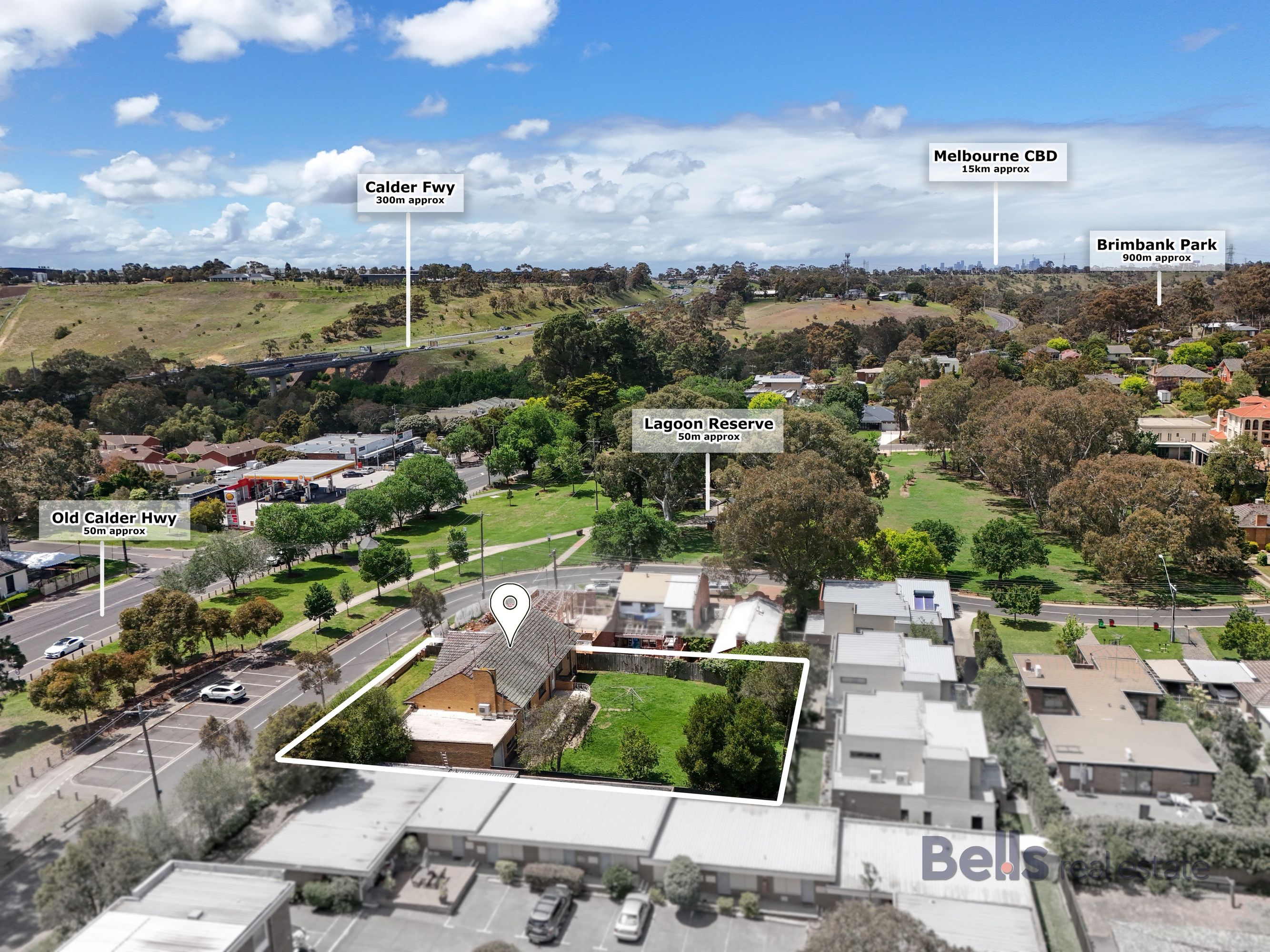 759 Old Calder Highway, Keilor - Thumbnail 3