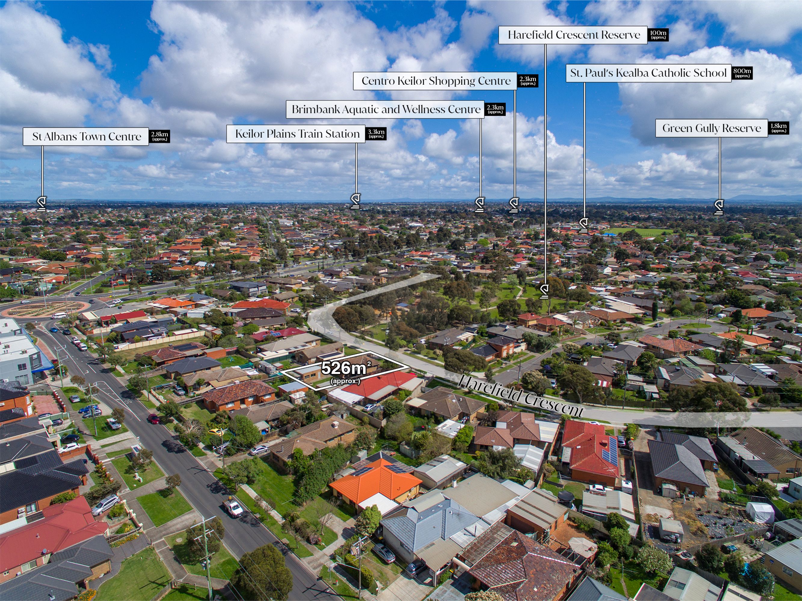 25 Harefield Crescent, Kealba VIC 3021, Kealba - Thumbnail 7