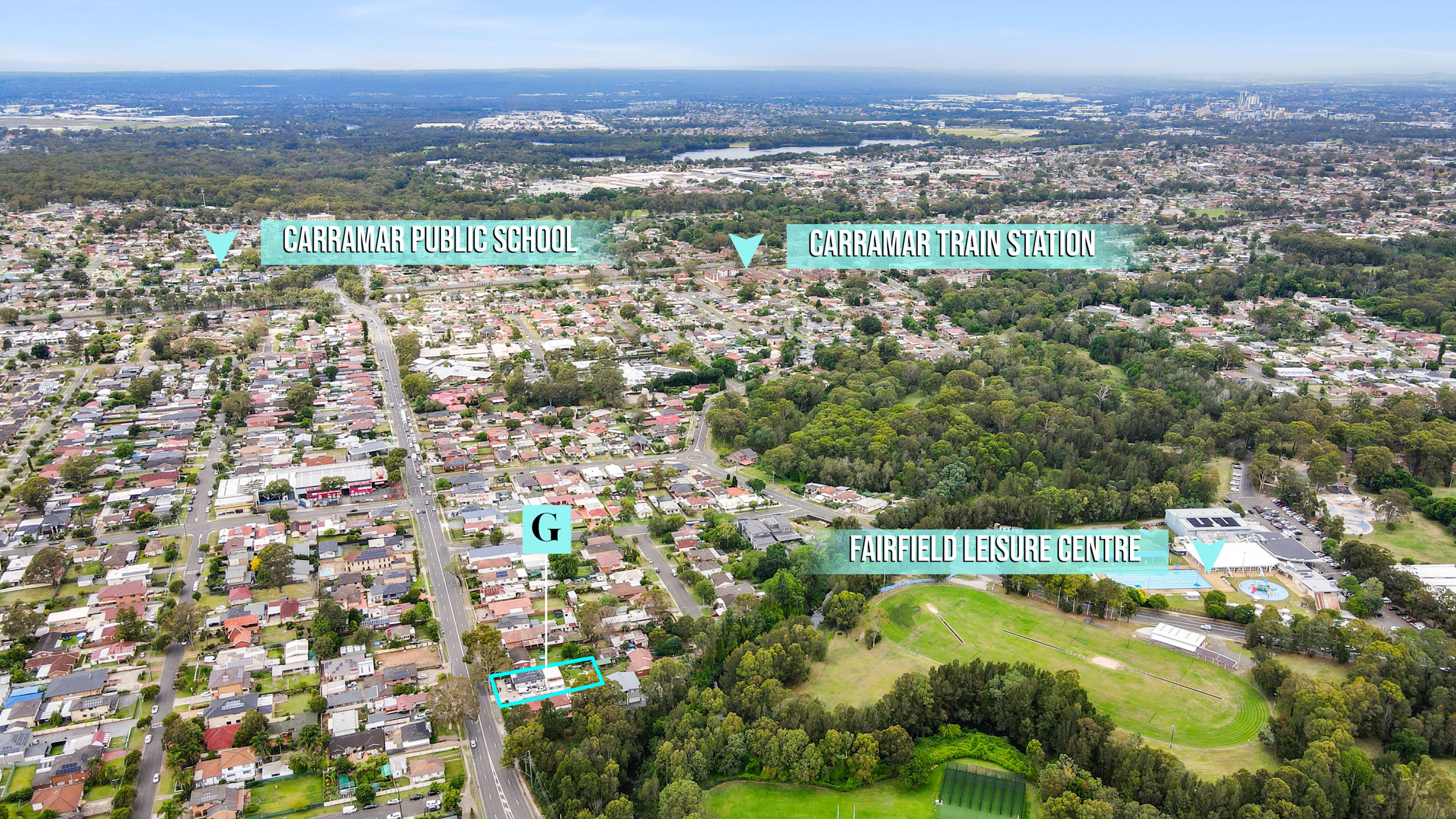 216 The Horsley Drive, Fairfield - Thumbnail 5