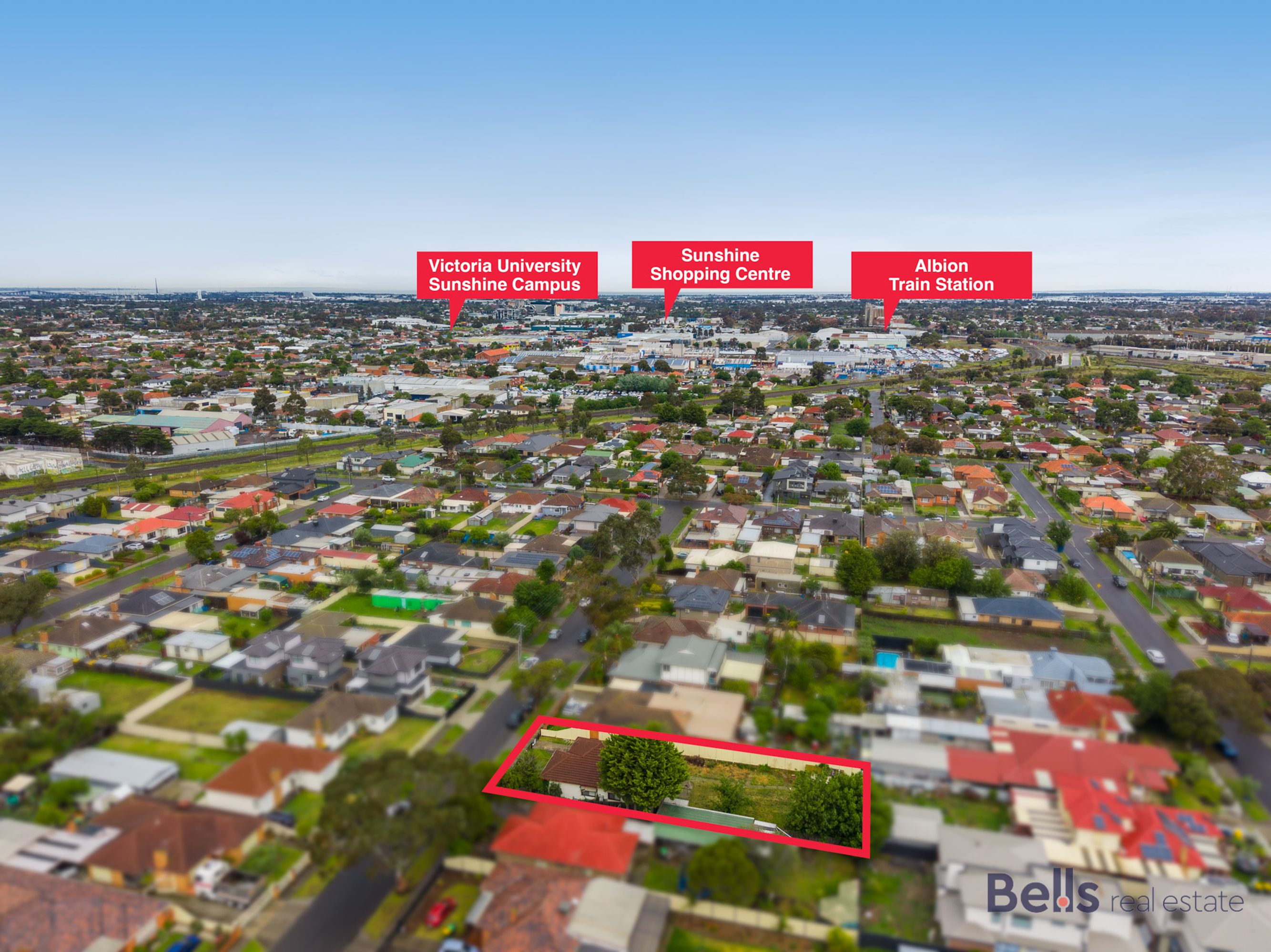 13 Baynton Avenue, Sunshine North - Thumbnail 8