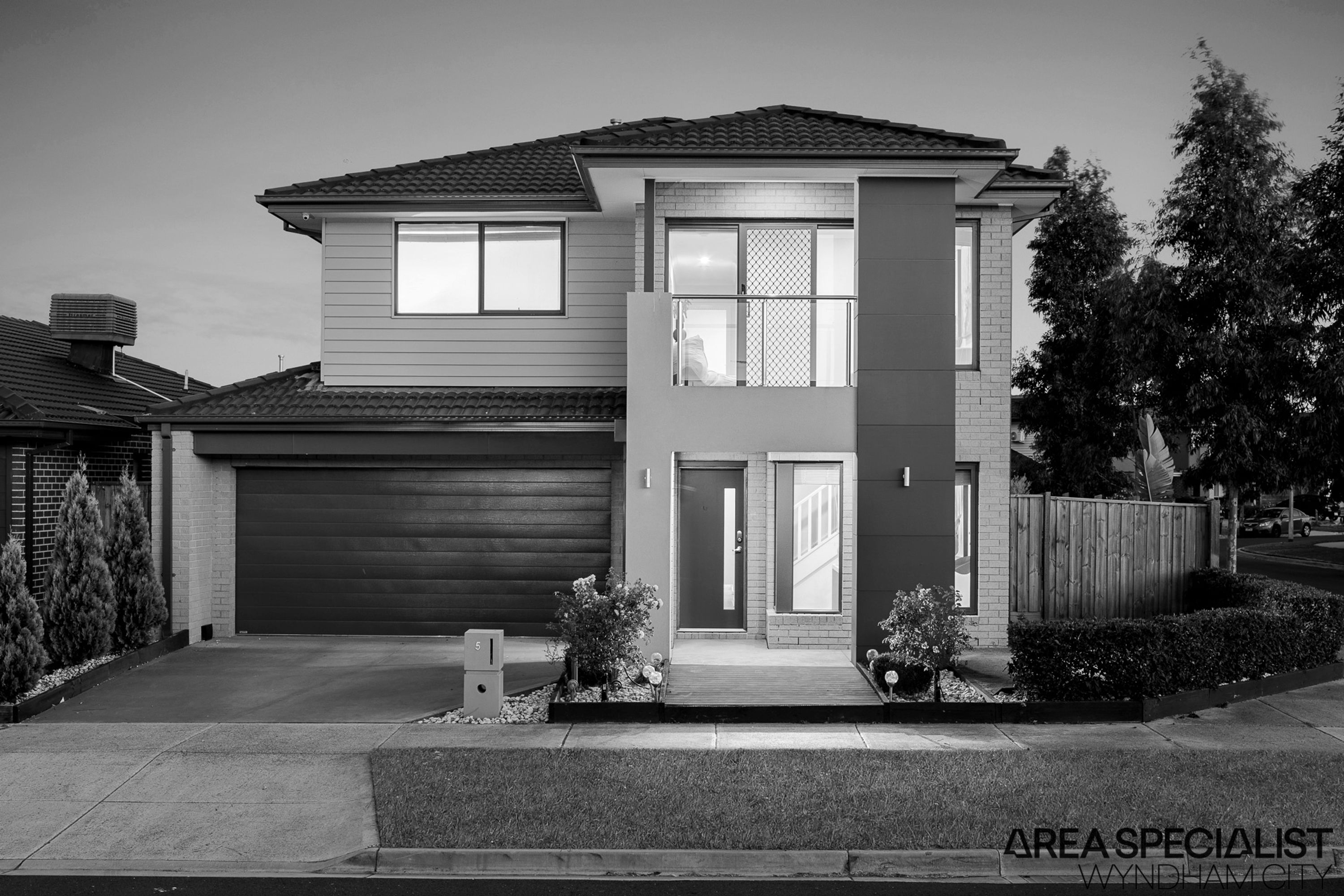 5 Reeves Street, Point Cook