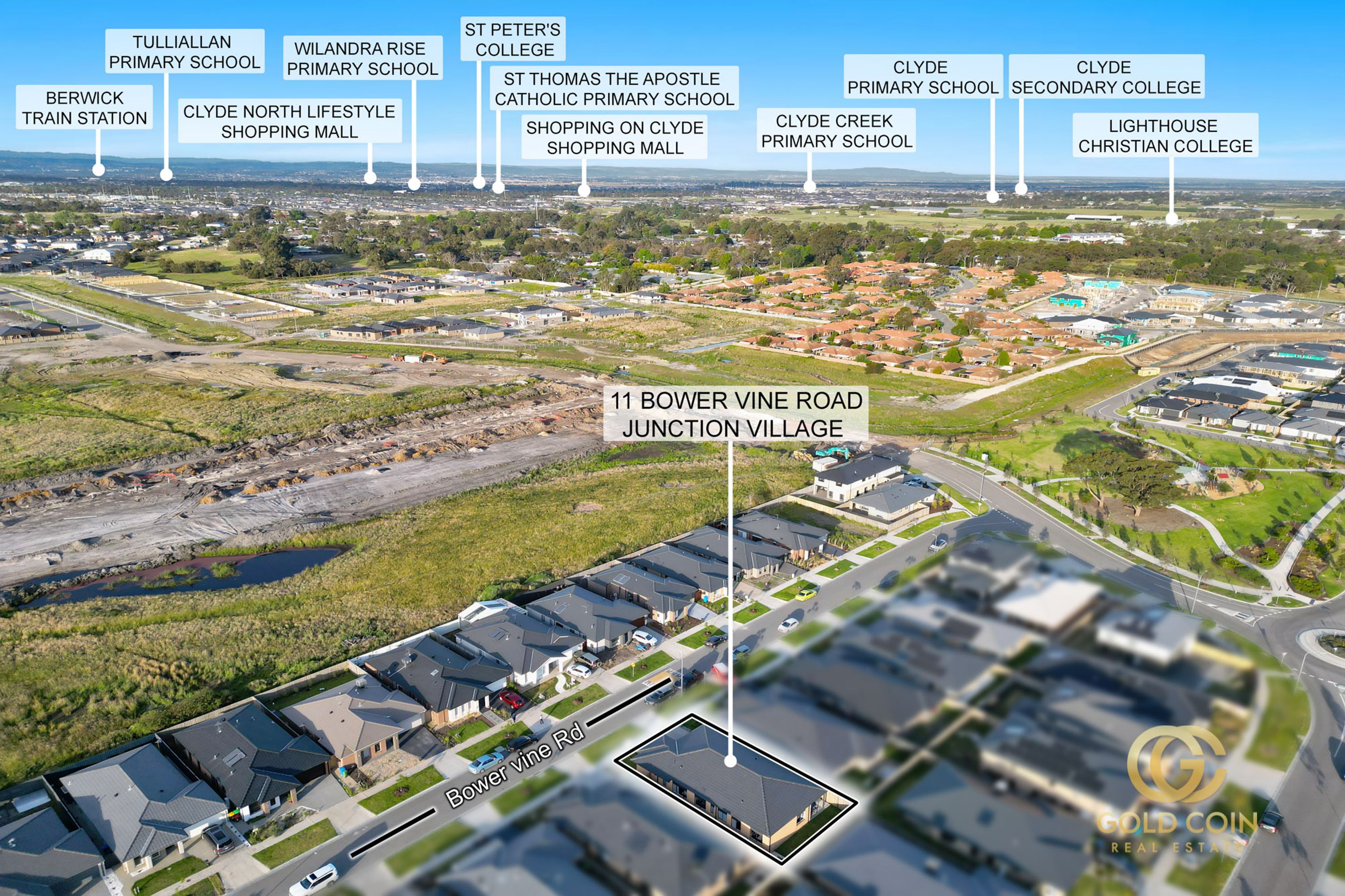 11 Bower Vine Road, Junction Village - Thumbnail 4