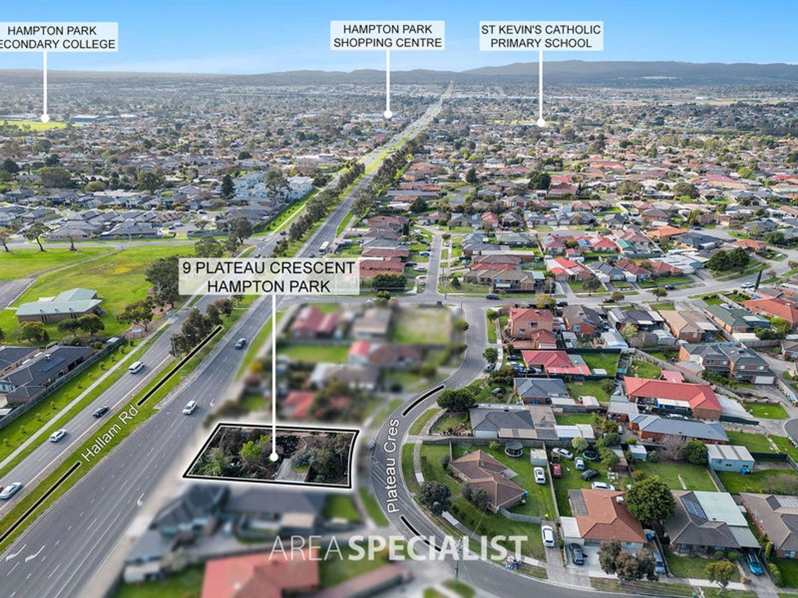 9 Plateau Crescent, Hampton Park, Hampton Park - Thumbnail 4