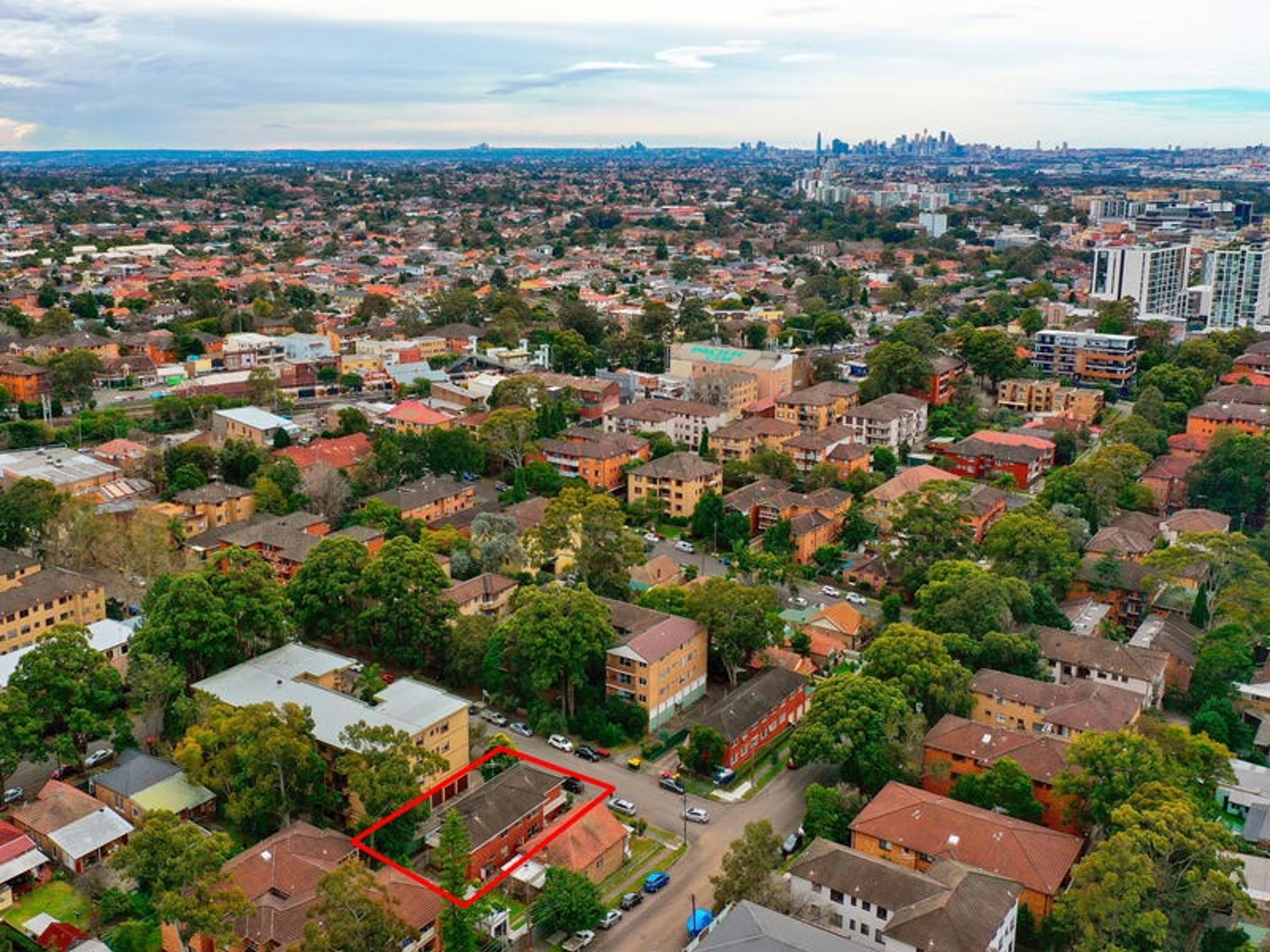 4/29 Garfield Street, Carlton, NSW 2218, Carlton - Thumbnail 7