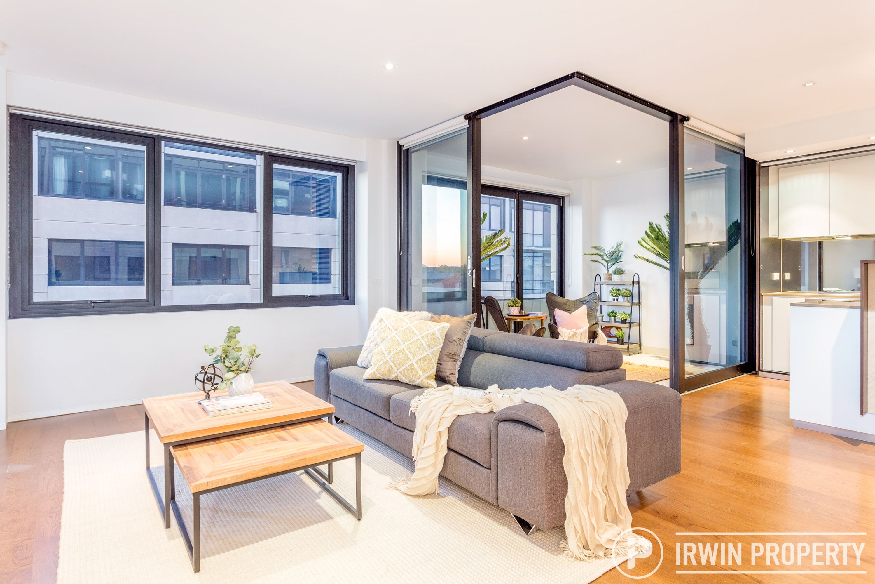 19/7 Sydney Avenue, Barton - Thumbnail 5