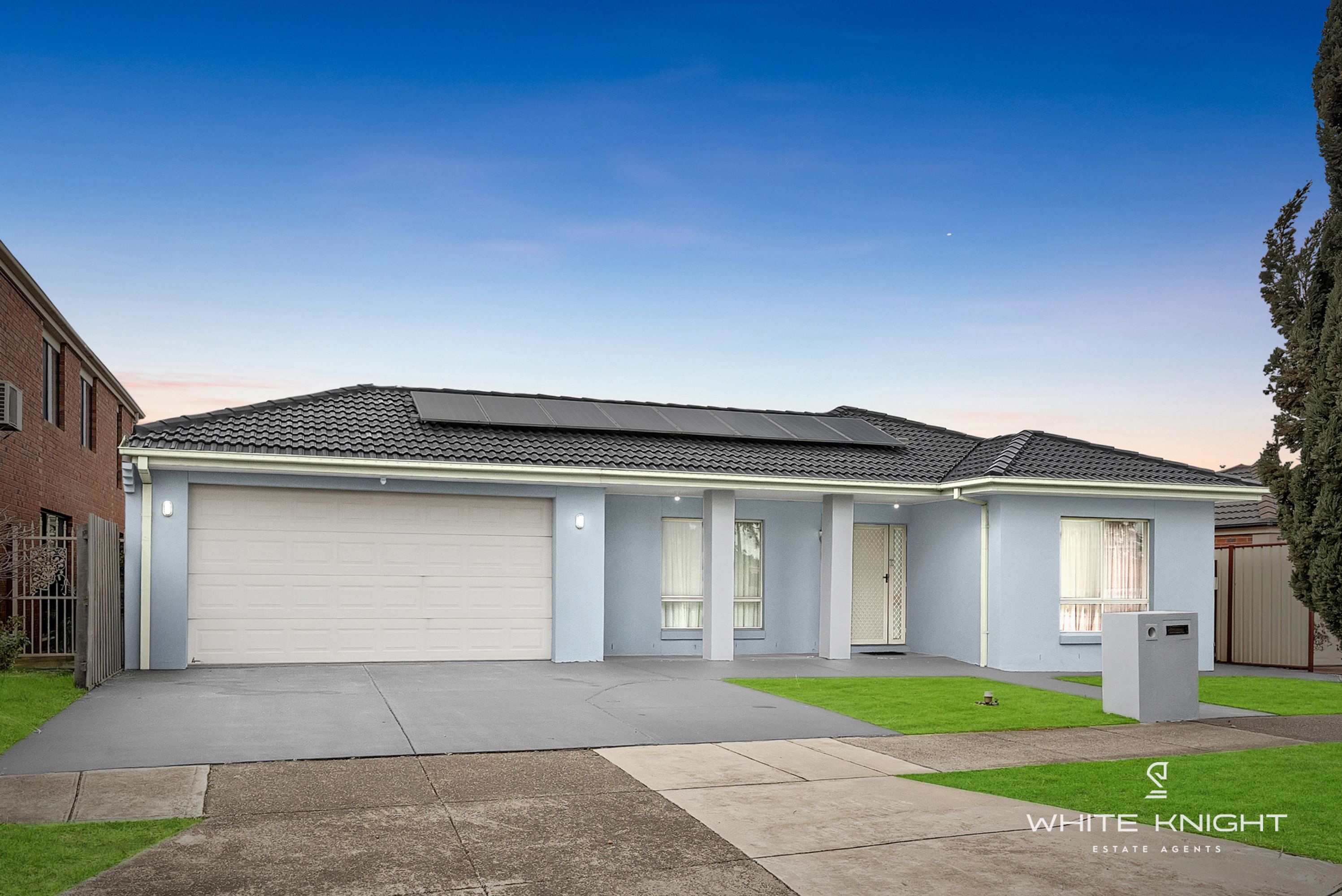 196 Station Road, Cairnlea VIC 3023, Cairnlea - Thumbnail 4
