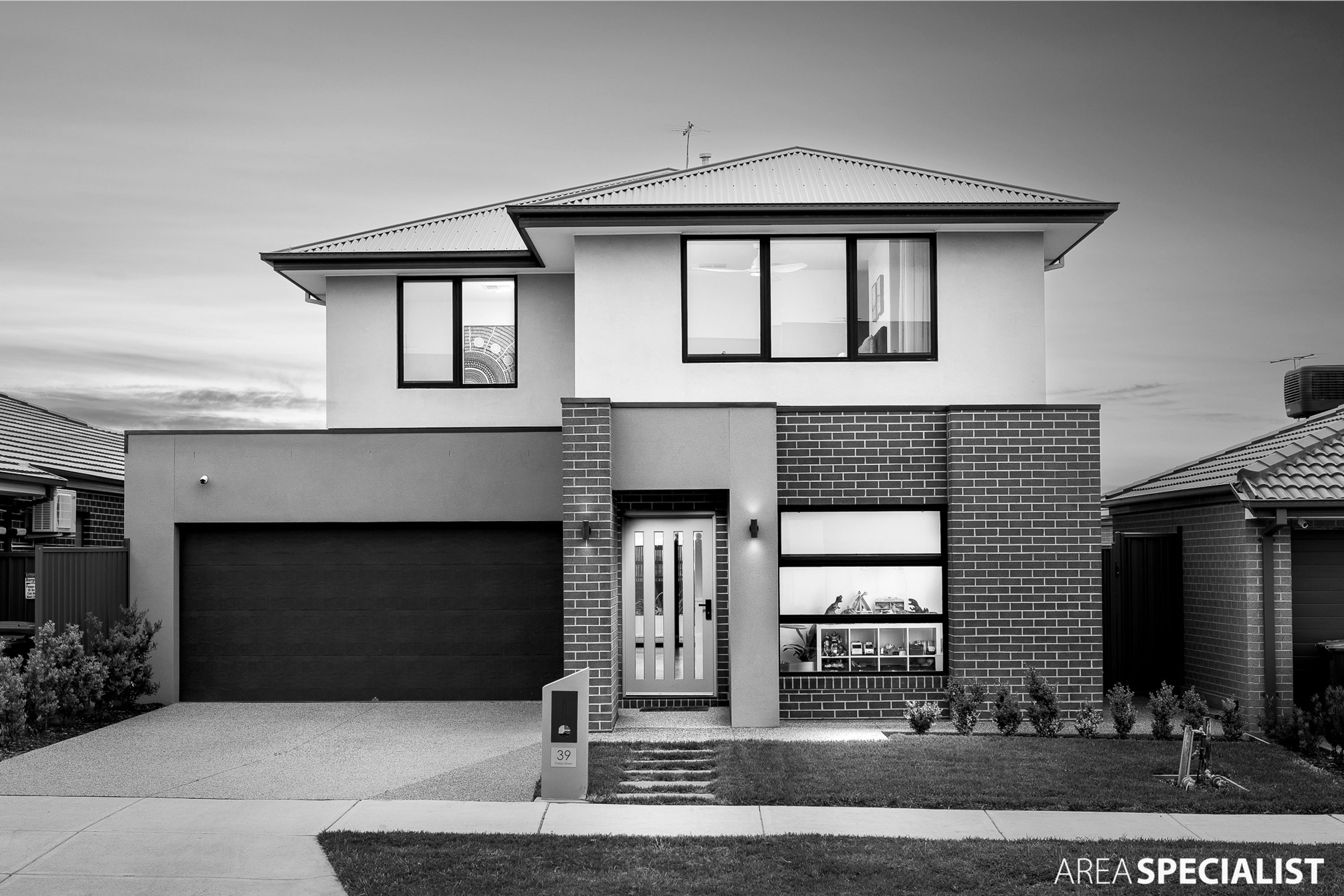 39 Cressy Street, Werribee