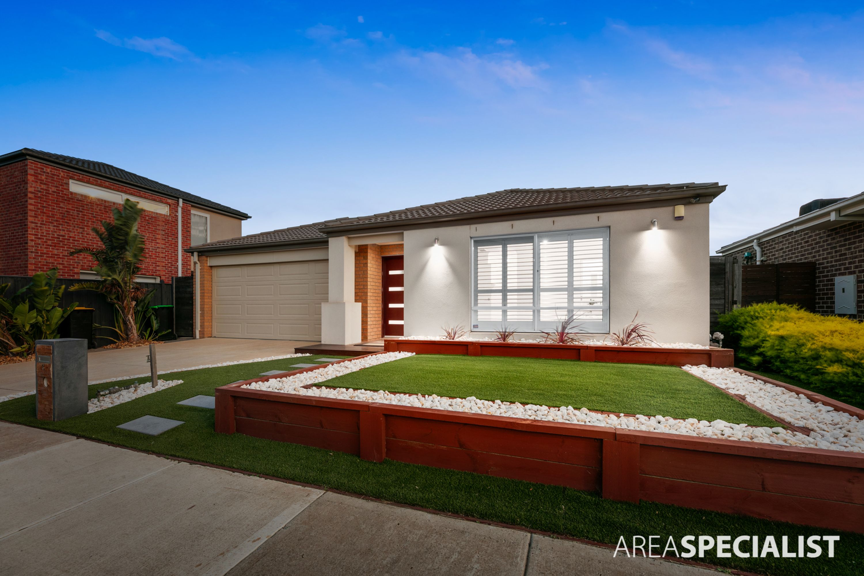 3 Nightingale Street, Fraser Rise VIC 3336, Fraser Rise - Thumbnail 4