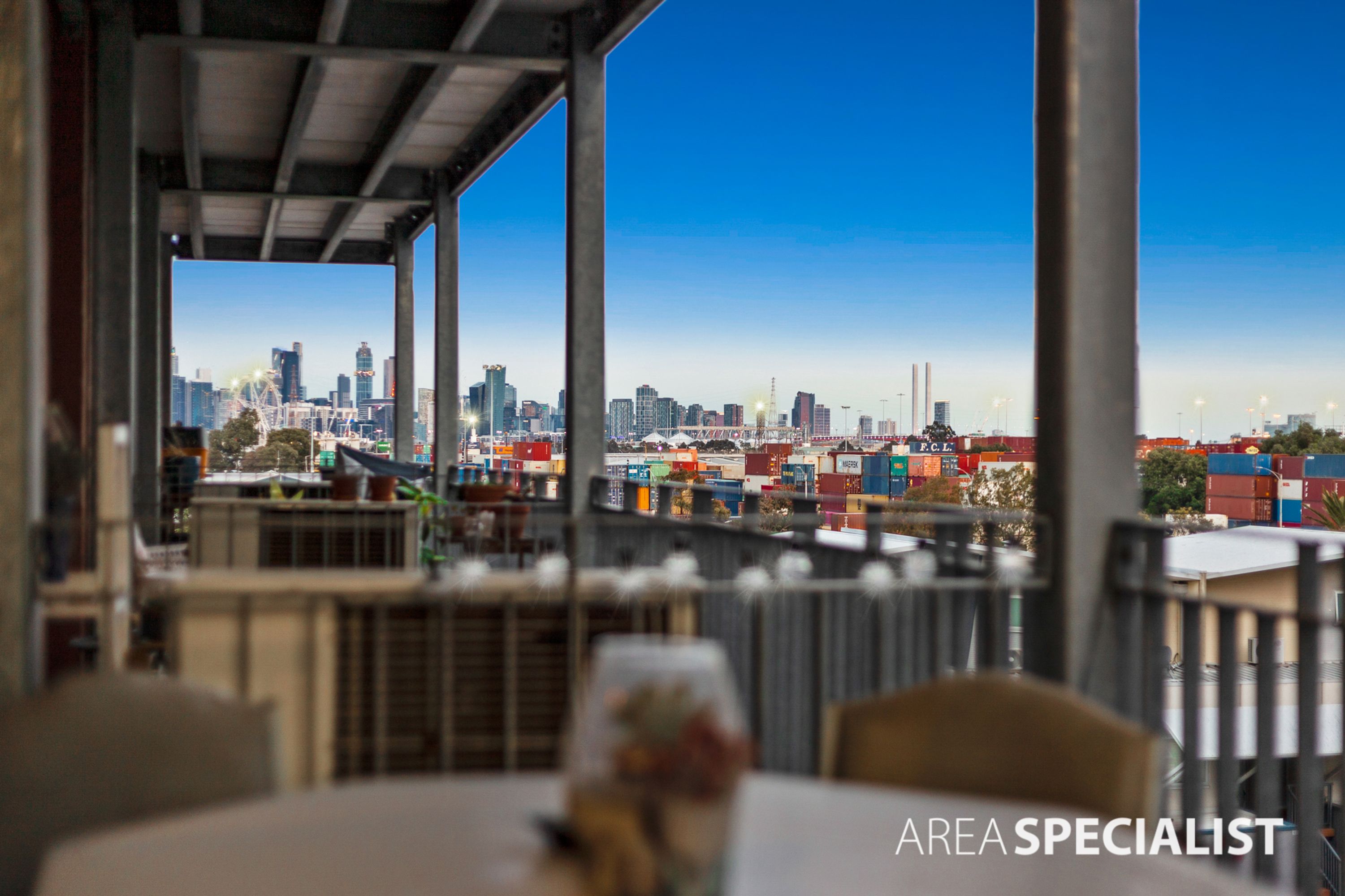 23/31 Moreland Street, Footscray VIC 3011, Footscray - Thumbnail 3