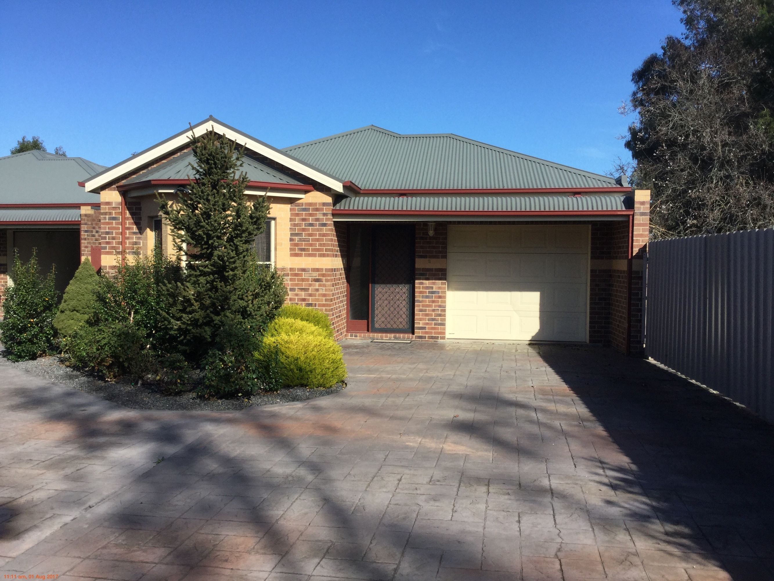 2/26 Kalimna Avenue, Horsham, VIC 3400