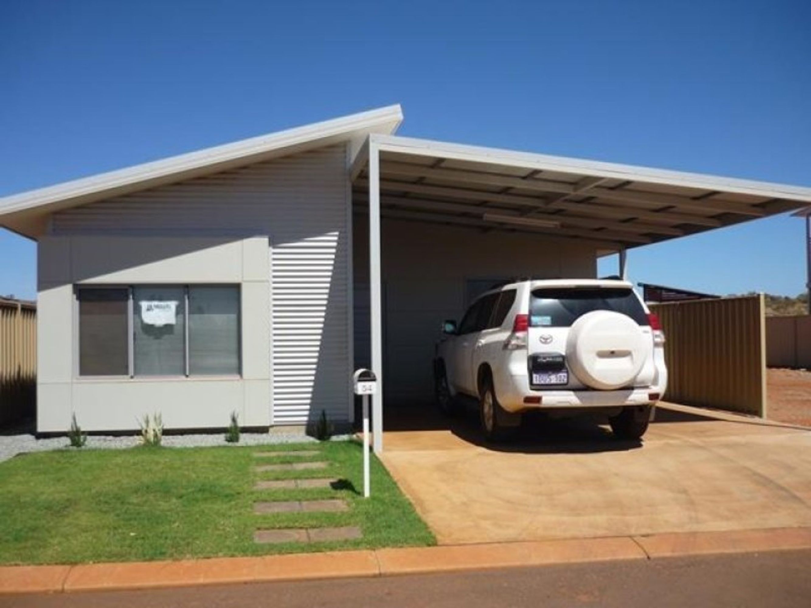 54 Kingsmillii Loop, Newman