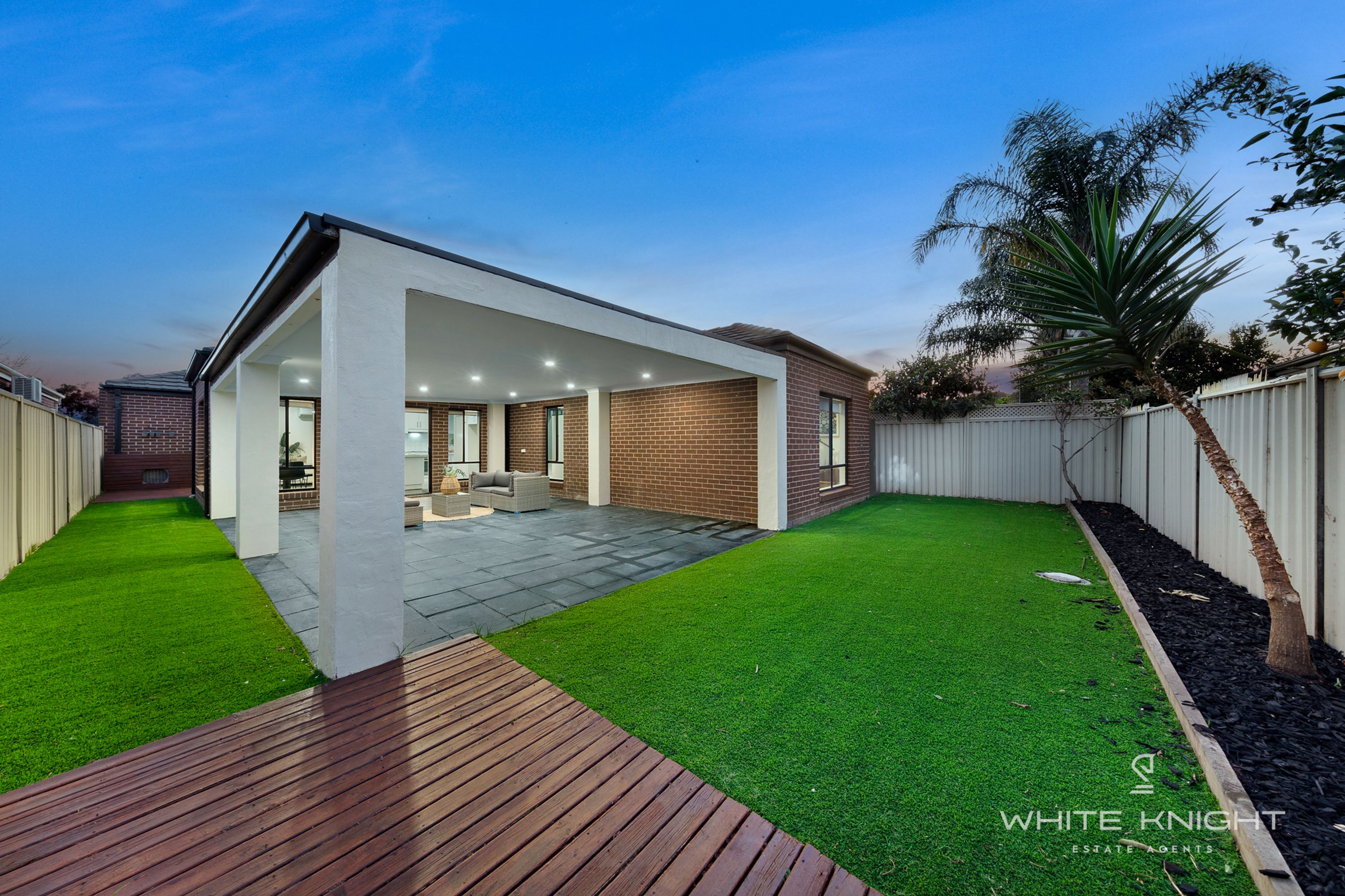 25 Blakeville Drive, Caroline Springs VIC 3023, Caroline Springs - Thumbnail 4