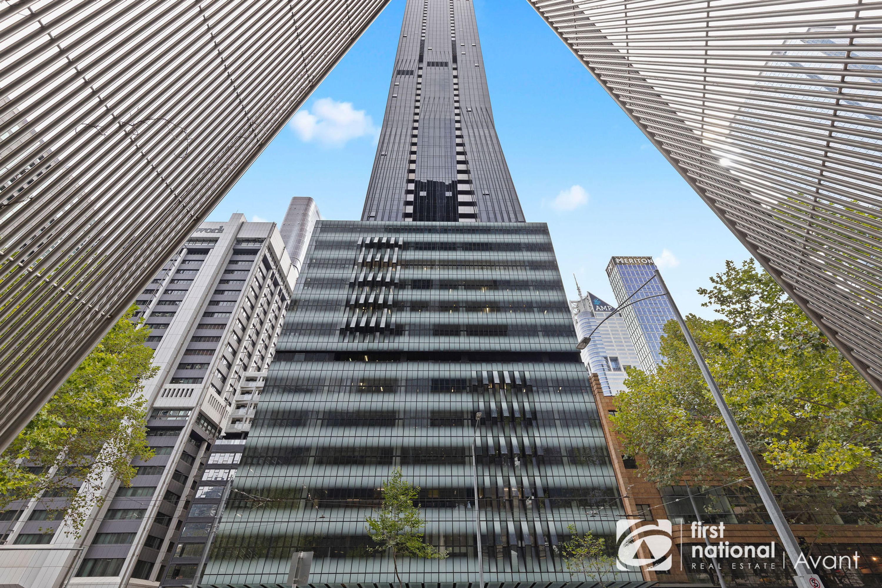 3003/568 Collins Street, Melbourne - Thumbnail 2