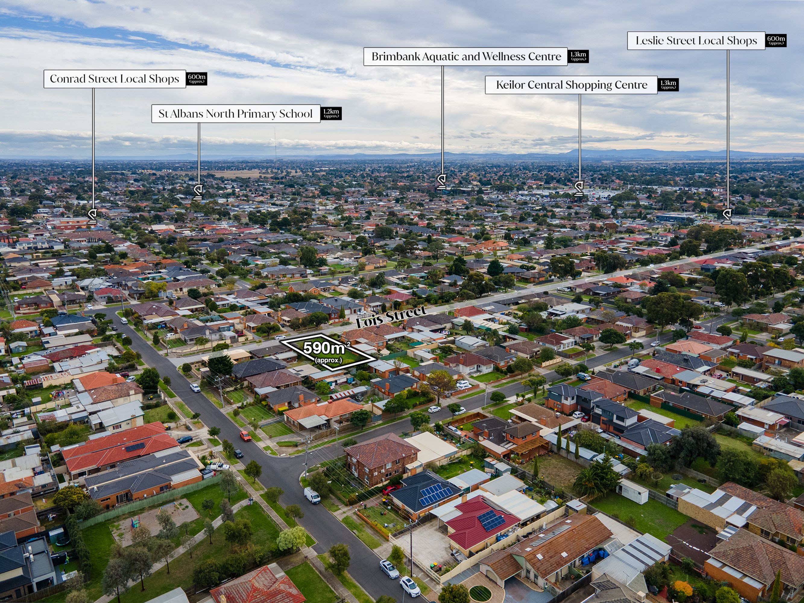 2 Lois Street, St Albans VIC 3021, St Albans - Thumbnail 4