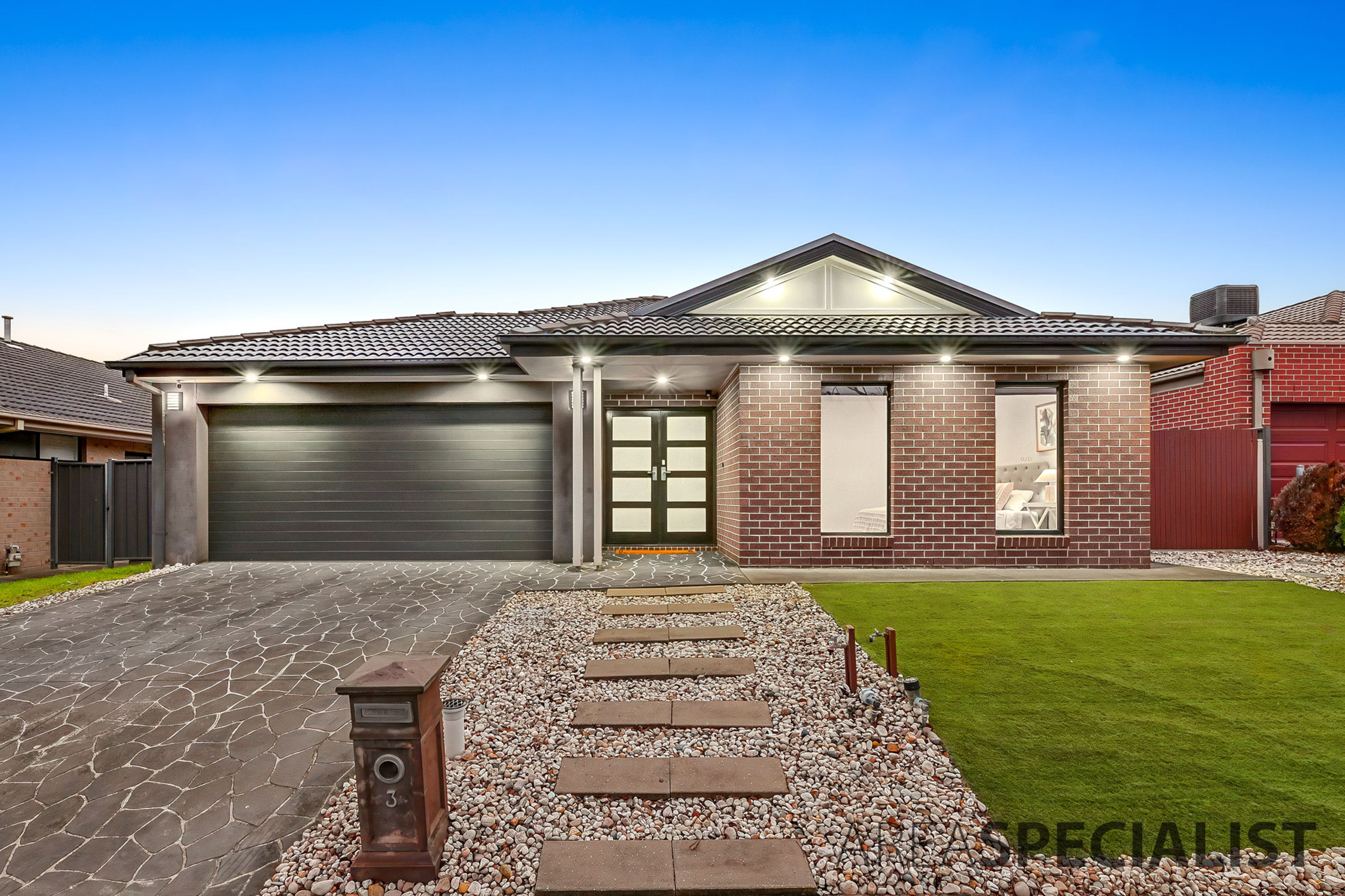 3 Aspera Place, Cranbourne North, Cranbourne North - Image 1