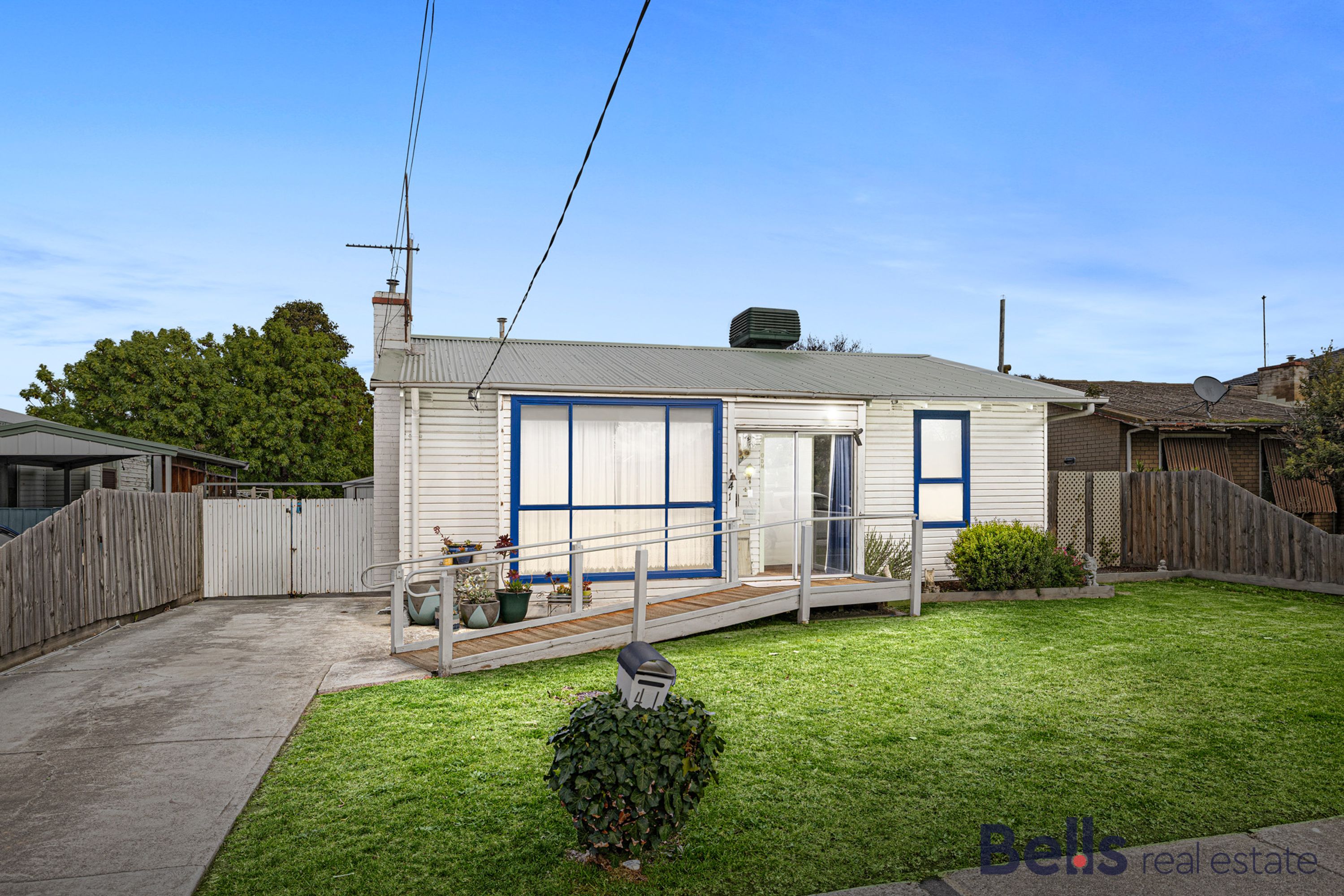 41 Hargreaves Crescent, Braybrook - Thumbnail 3