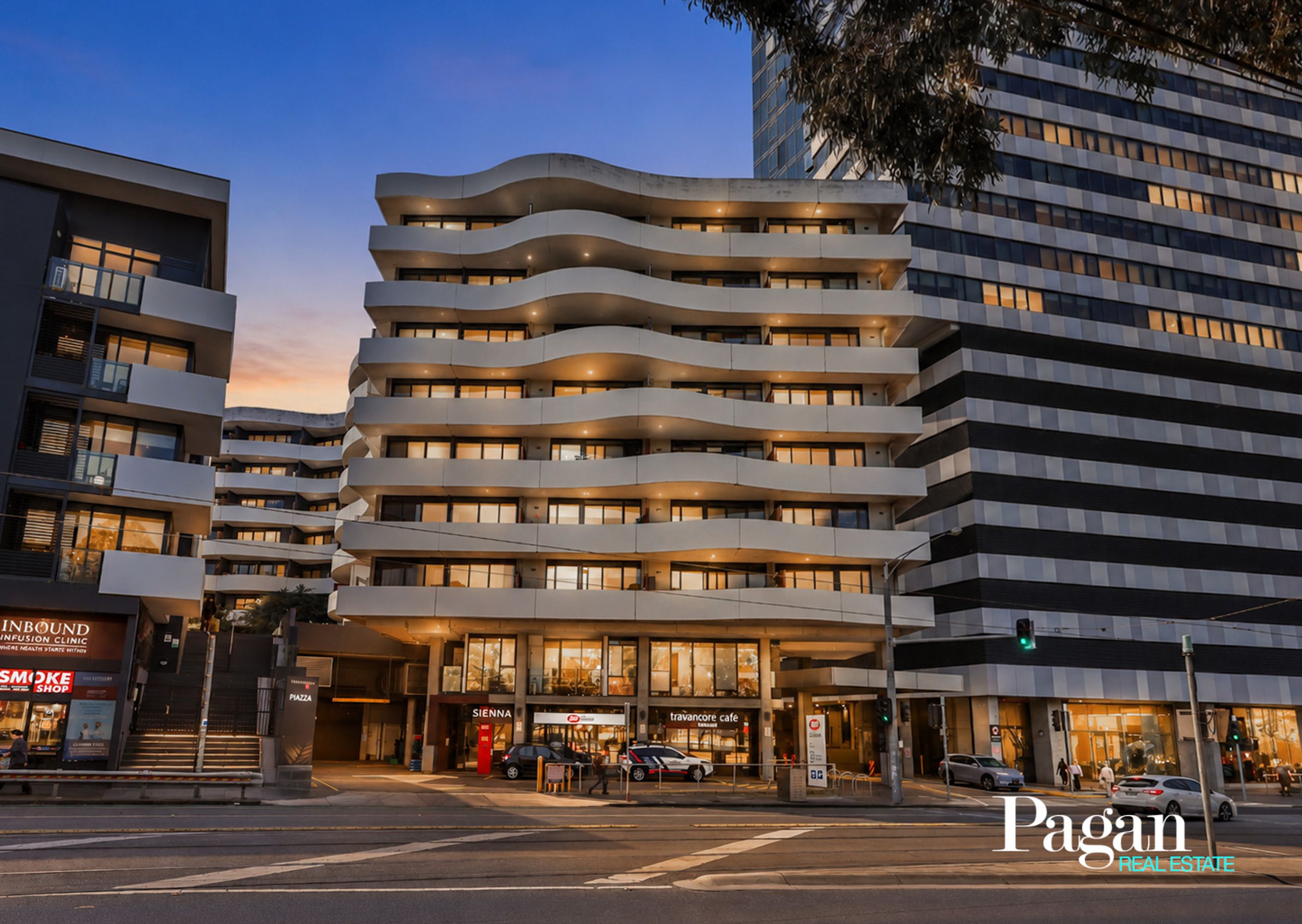 561/38 Mt Alexander Road, Travancore - Image 1