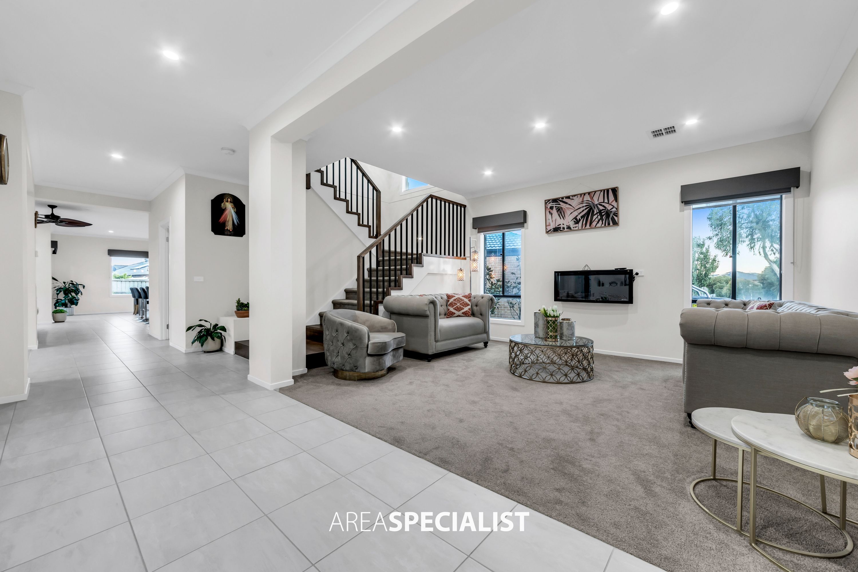 36 Abbeyard Drive, Clyde, Clyde - Thumbnail 6