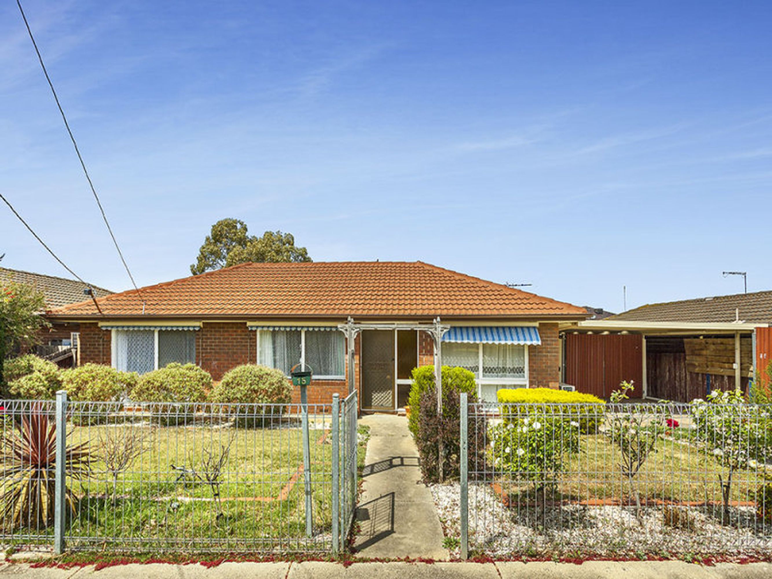 15 McKellar Avenue, Hoppers Crossing, VIC 3029