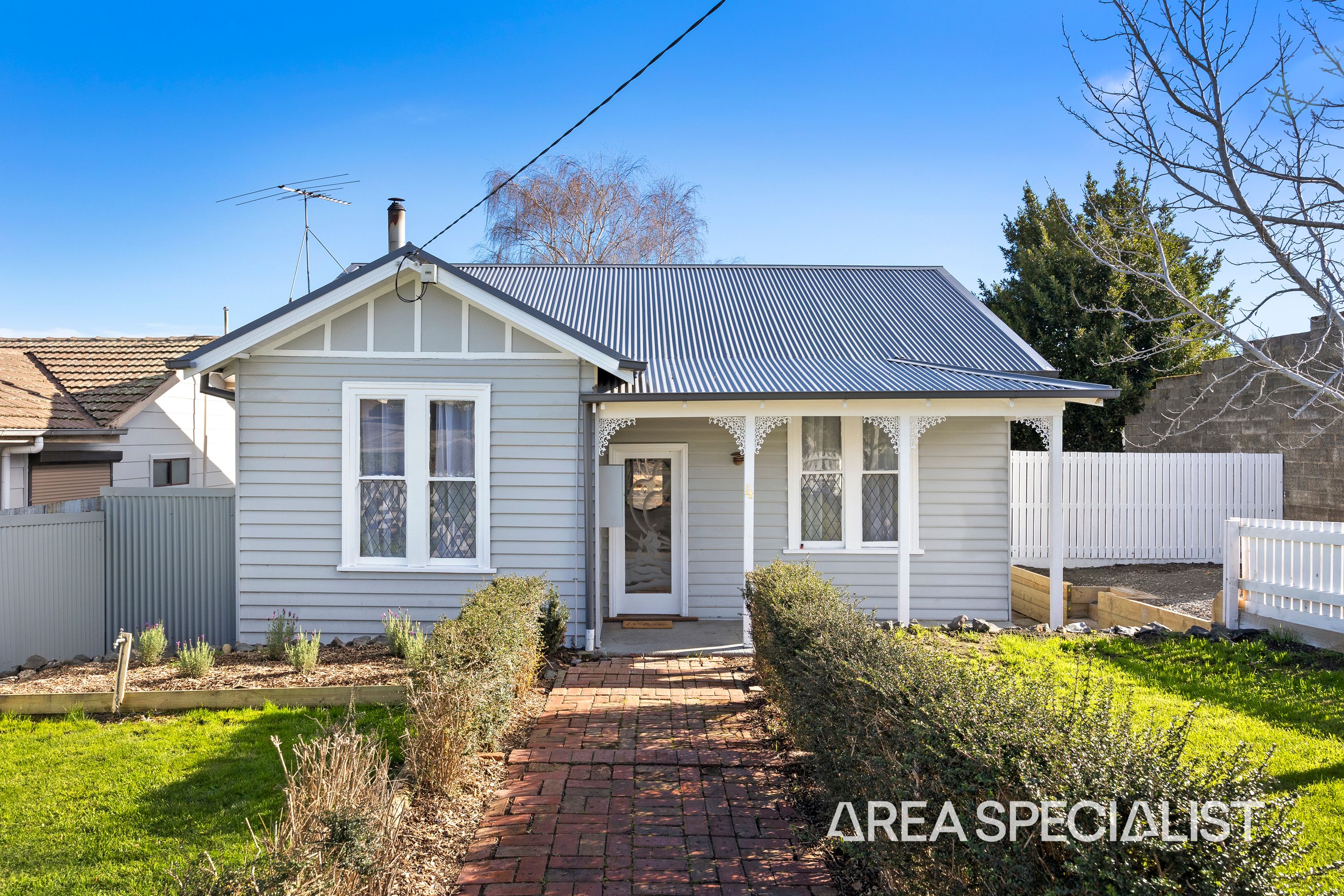 4 Jumbunna Road, Korumburra, Korumburra - Image 1