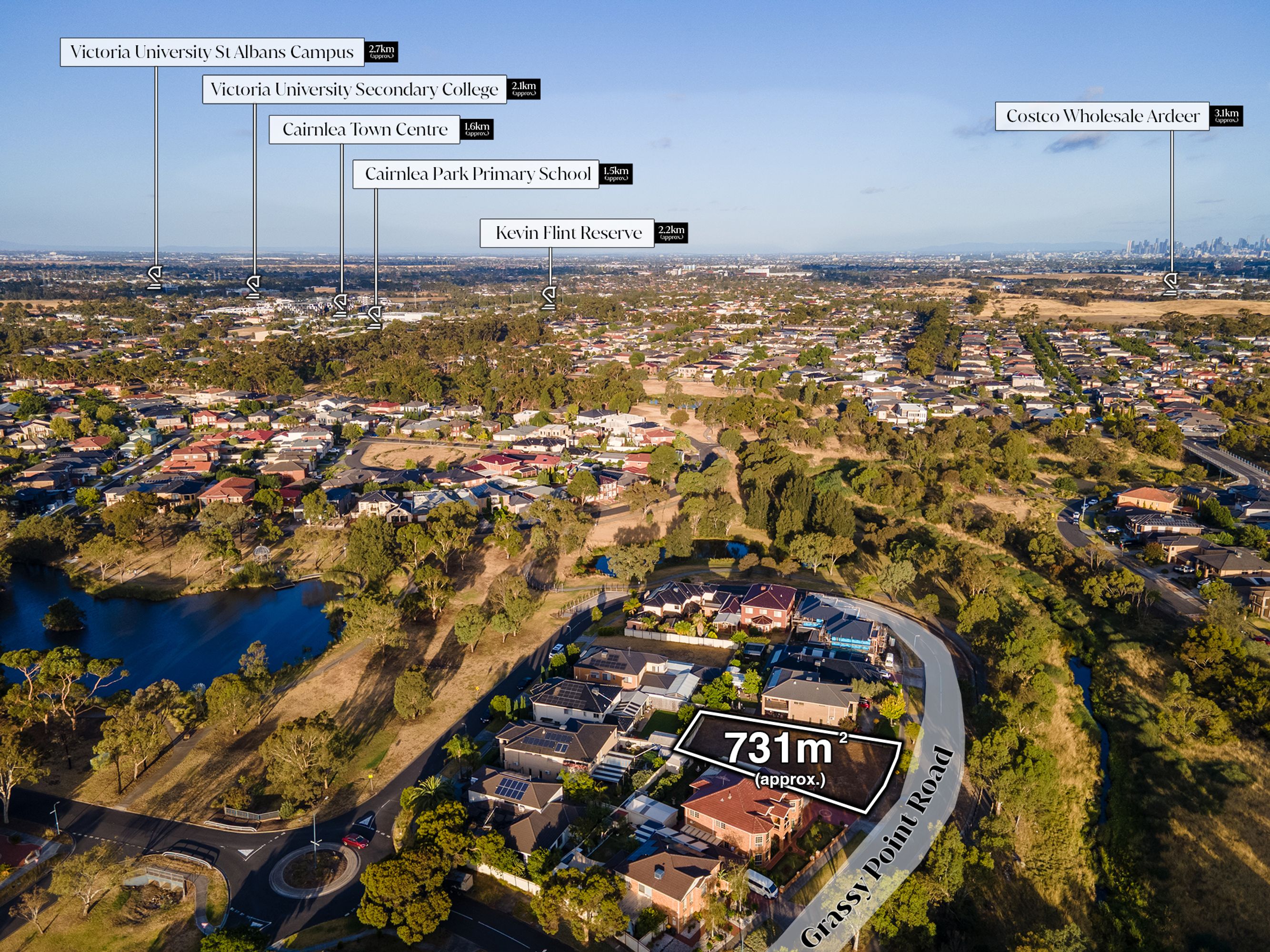38 Grassy Point Road, Cairnlea VIC 3023, Cairnlea - Thumbnail 4