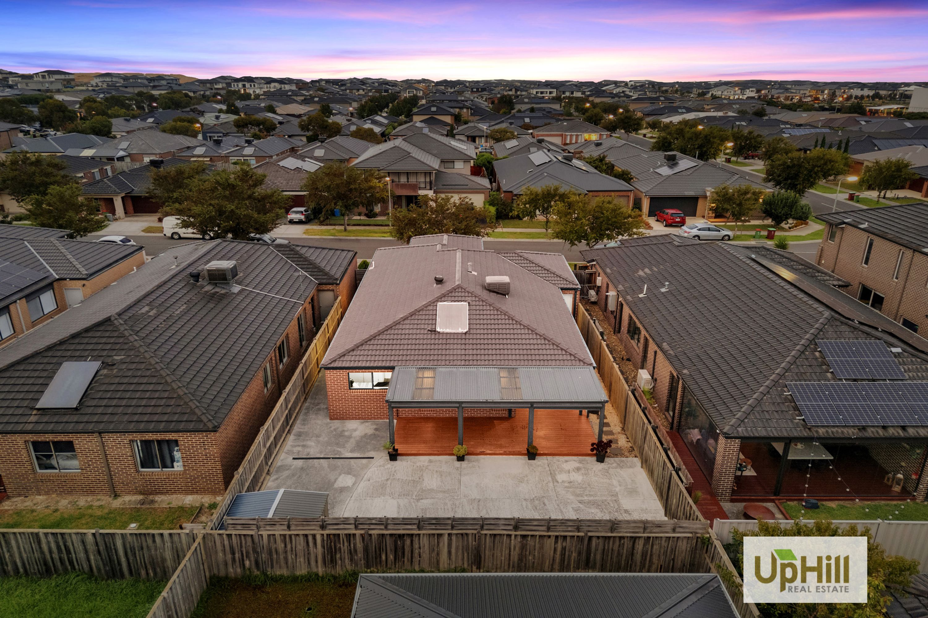 37 Mernoo Avenue, Clyde North - Thumbnail 3