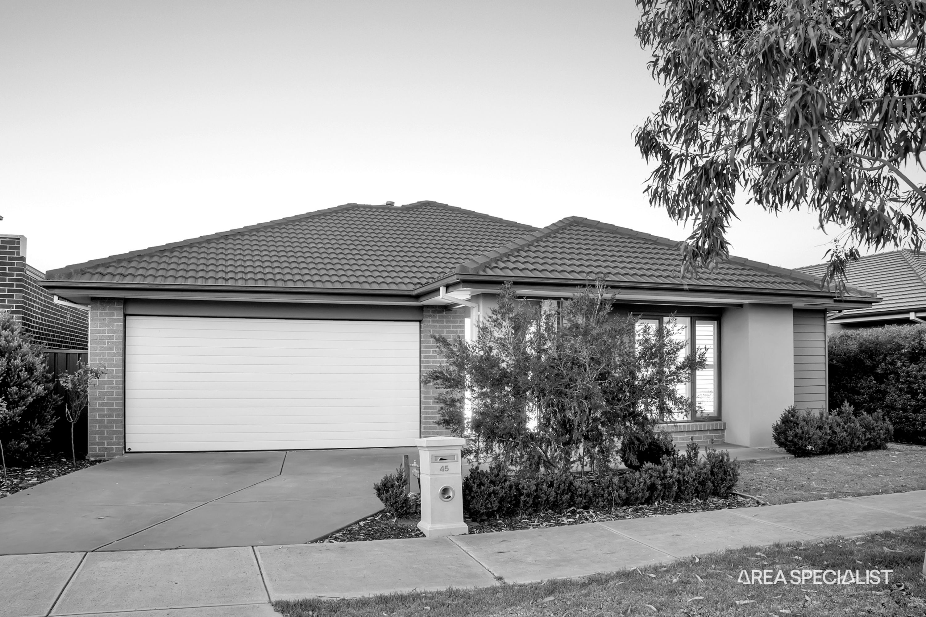 45 Gateau Drive, Werribee