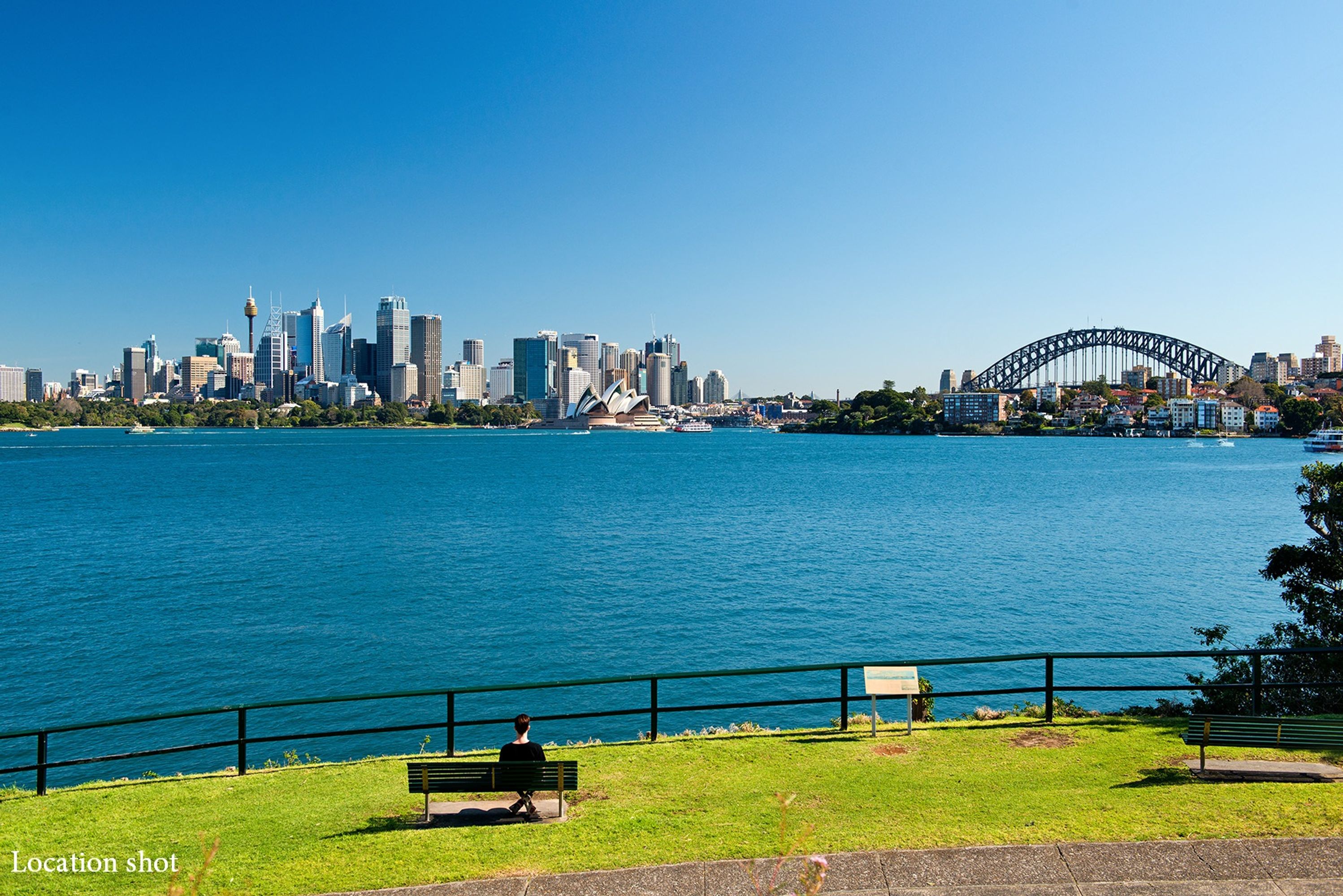 1/93-95 Cremorne Road, Cremorne Point - Thumbnail 8