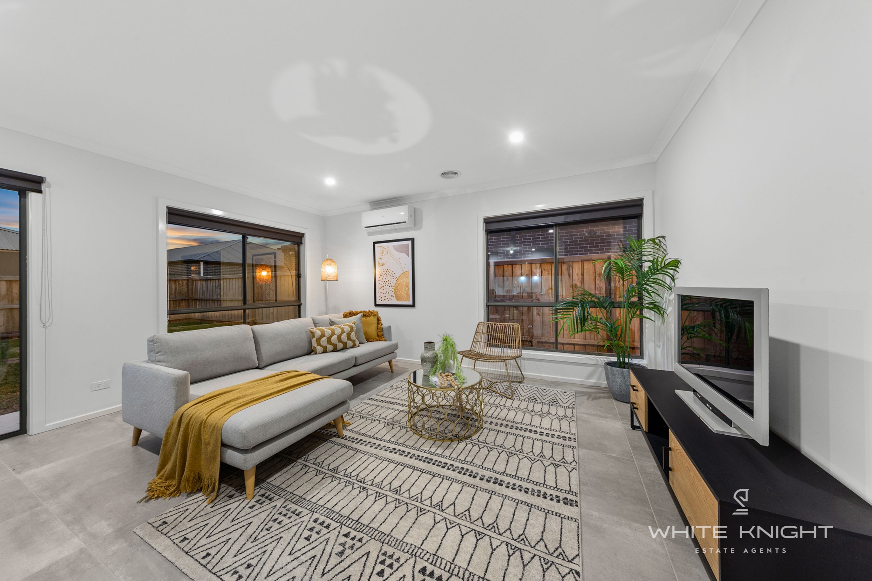 1 Cetona Street, Fraser Rise VIC 3336, Fraser Rise - Thumbnail 3