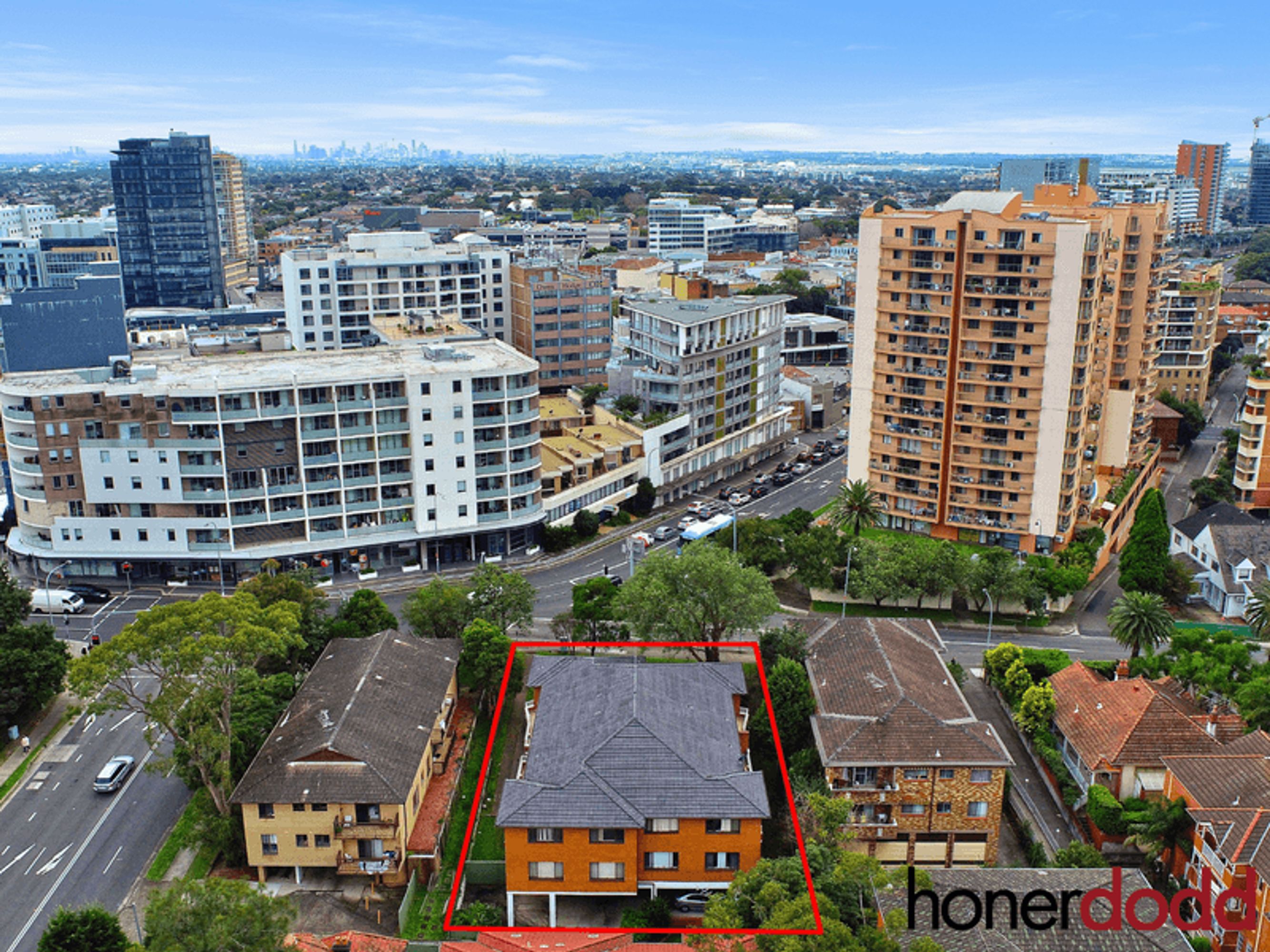 7/59-61 Woniora Road, Hurstville, Hurstville - Thumbnail 7