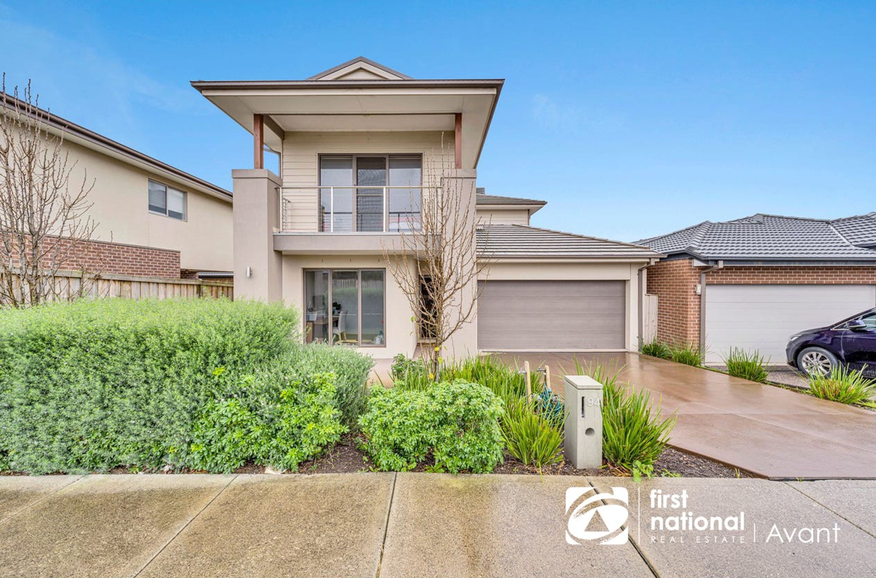 94 Rossiter Retreat, Cranbourne North - Thumbnail 2