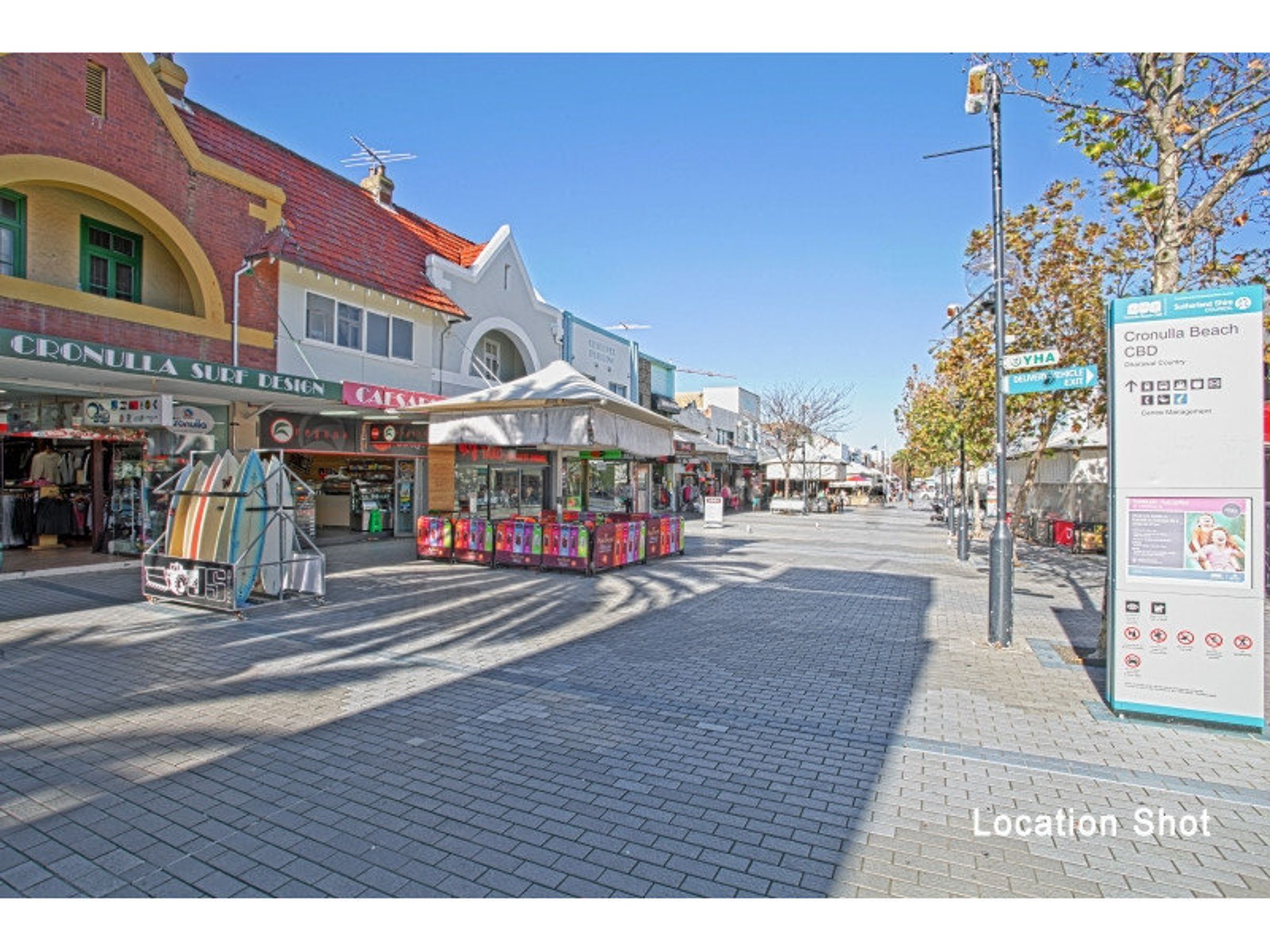 9/77 Mitchell Rd, Cronulla, Cronulla - Thumbnail 7