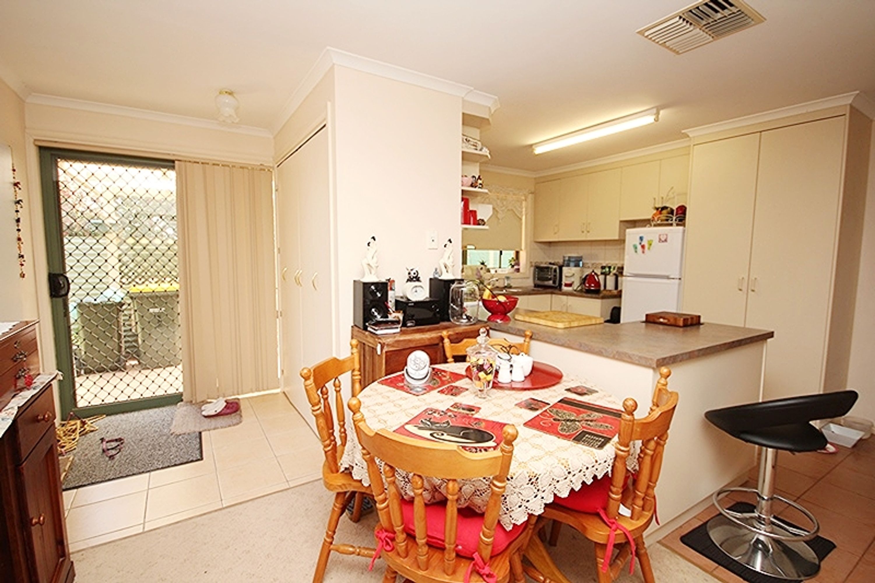 1/1 Magee Court, Horsham VIC 3400, Horsham - Thumbnail 3