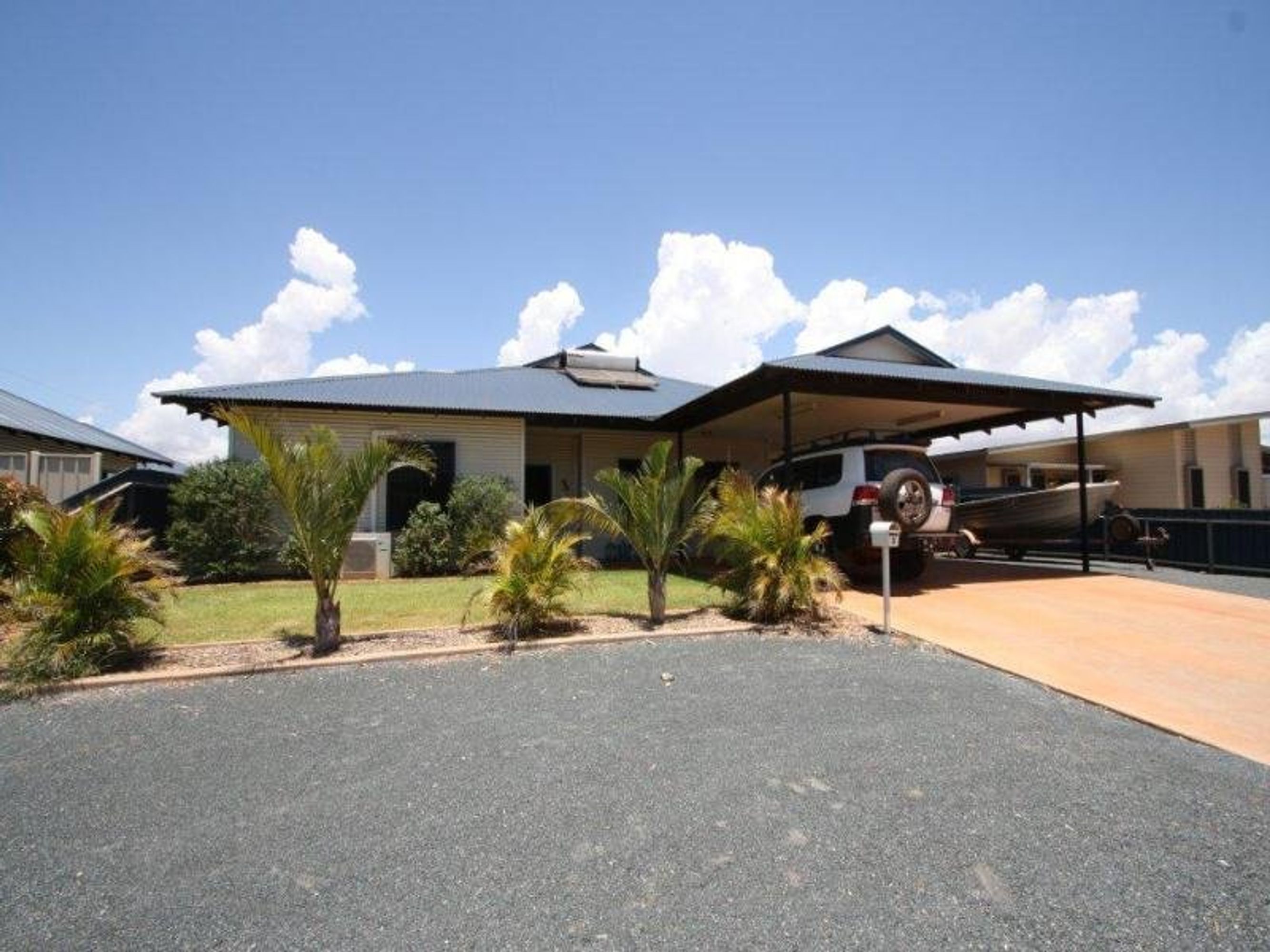 3 Nix Avenue, South Hedland, South Hedland - Thumbnail 2