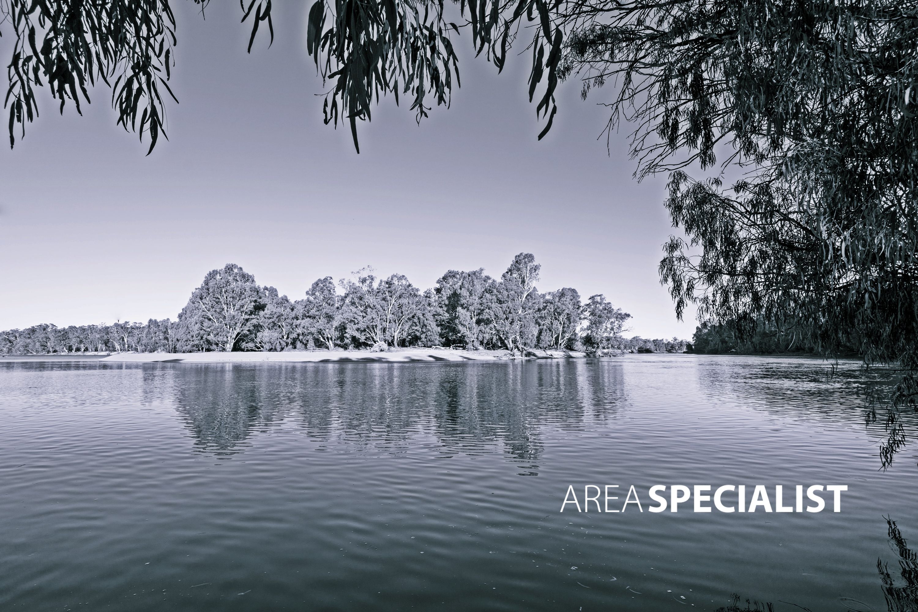 49A Blake Road, Iraak